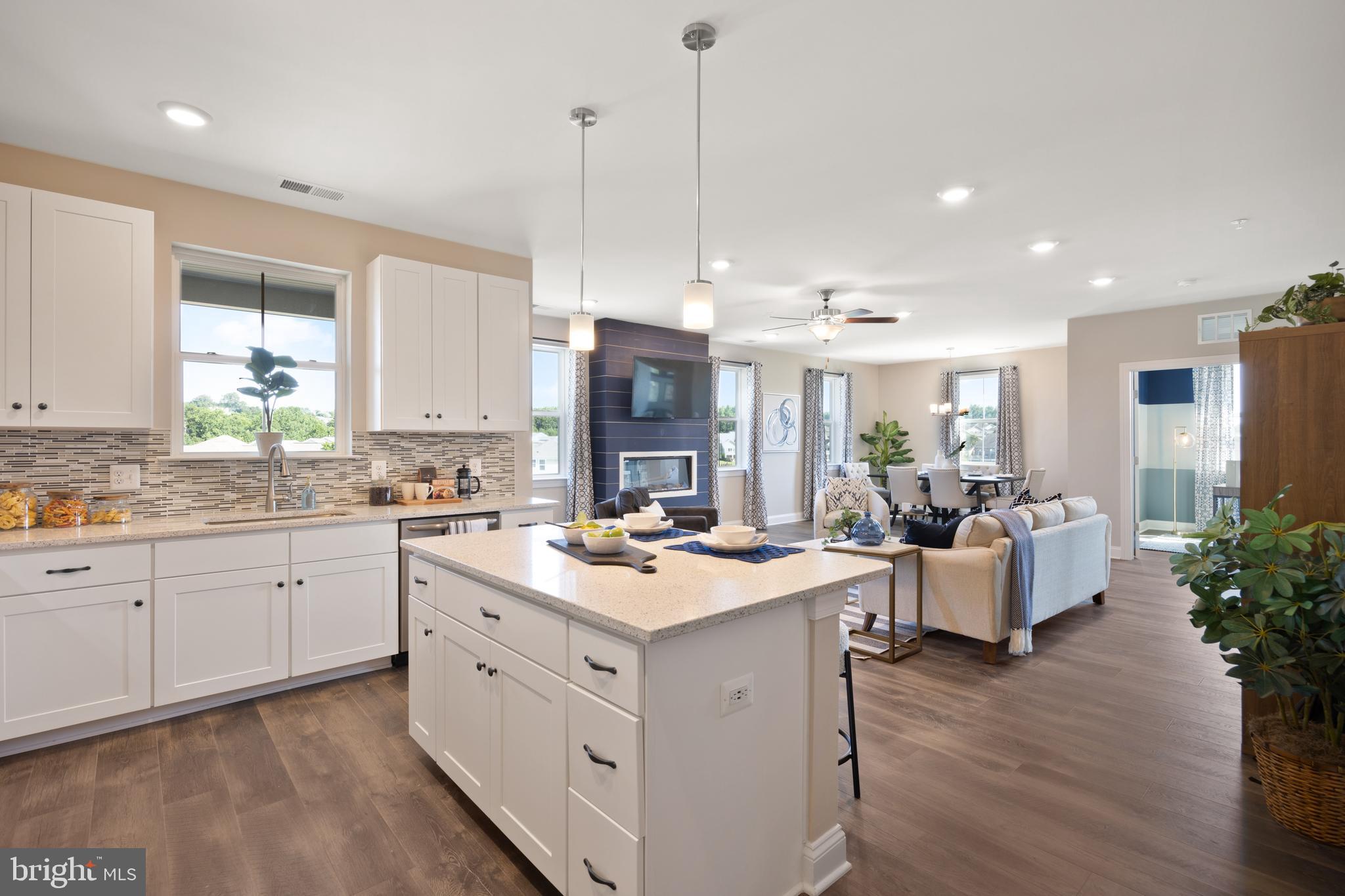 BULLE ROCK - Residential