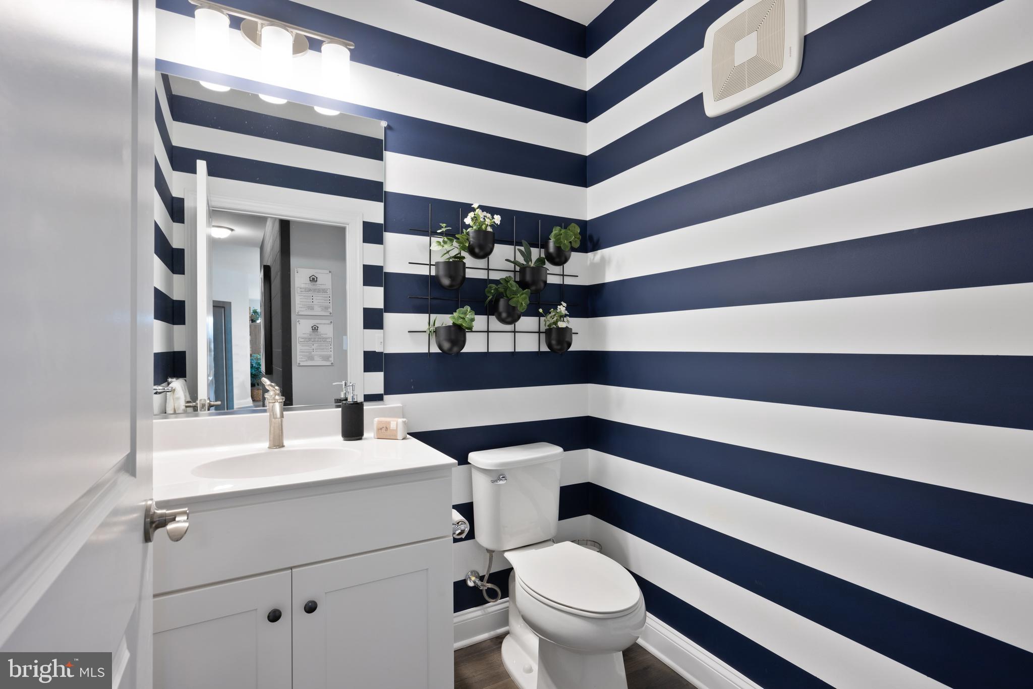 BULLE ROCK - Residential