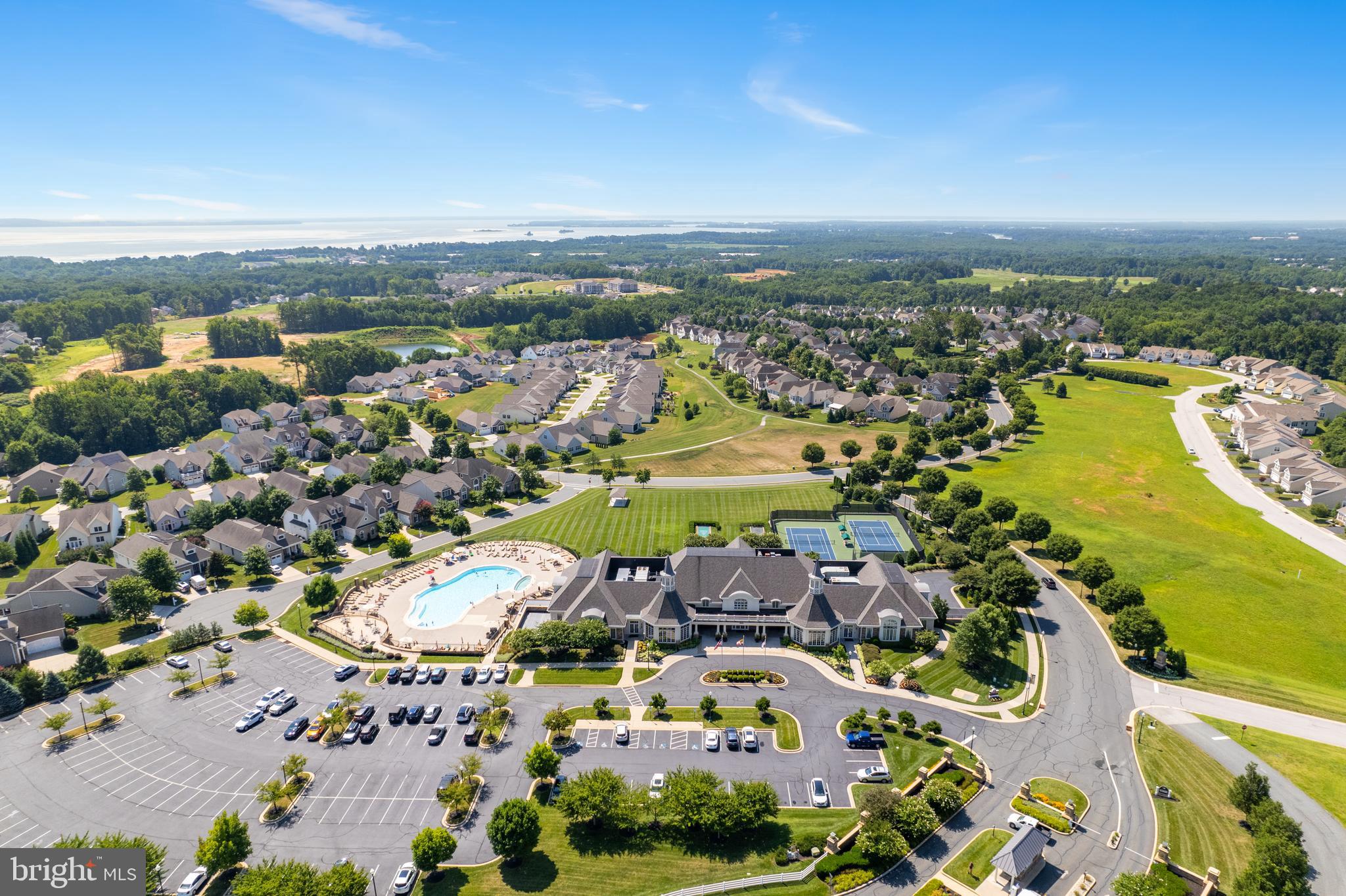 BULLE ROCK - Residential