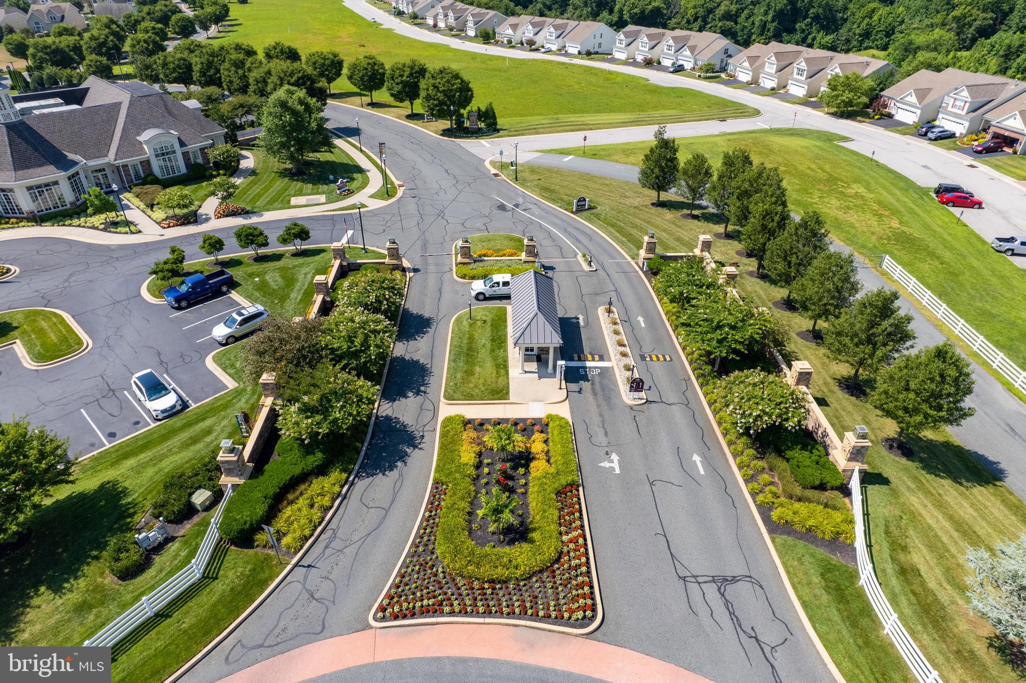 BULLE ROCK - Residential