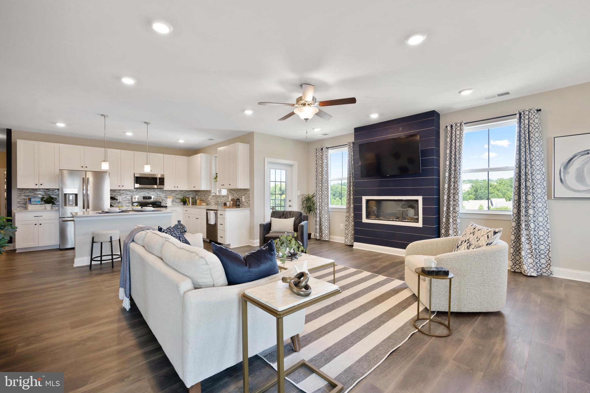 BULLE ROCK - Residential