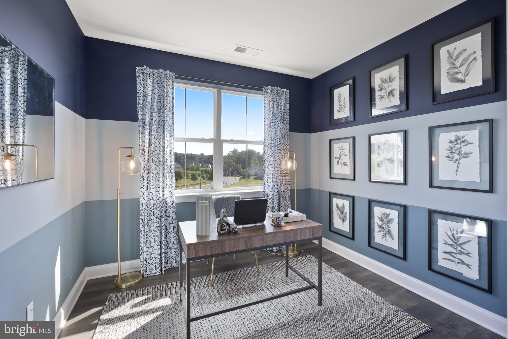 BULLE ROCK - Residential