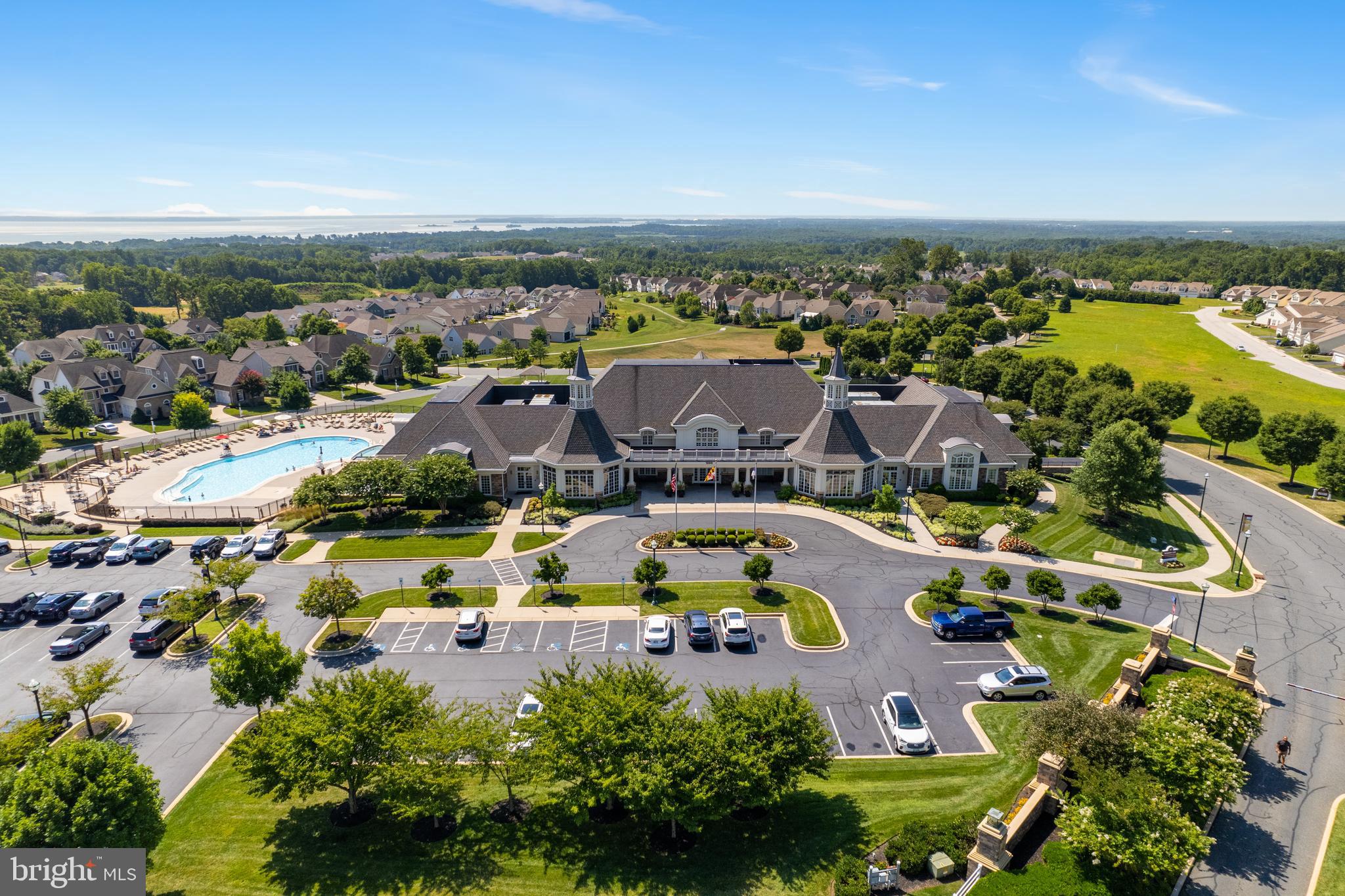 BULLE ROCK - Residential