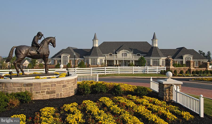 BULLE ROCK - Residential