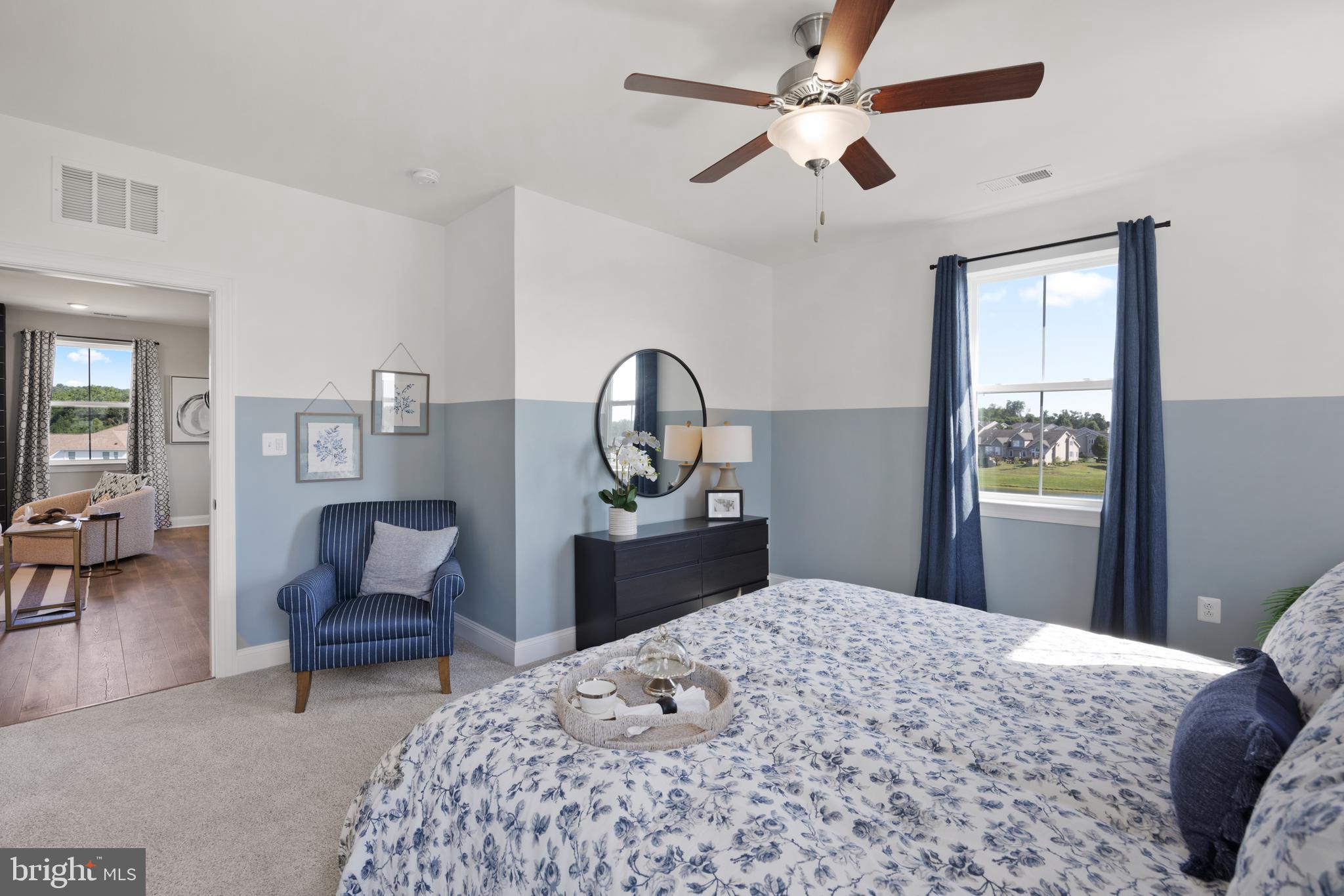 BULLE ROCK - Residential