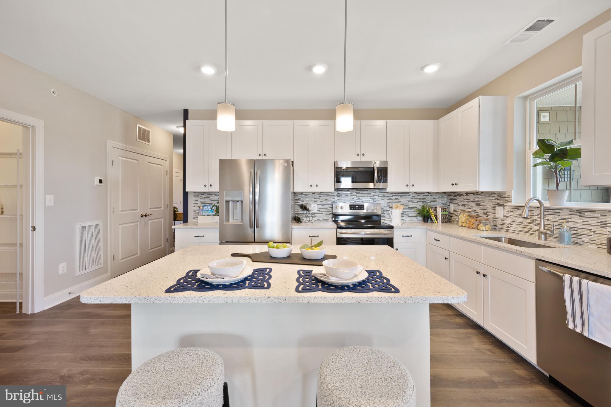 BULLE ROCK - Residential