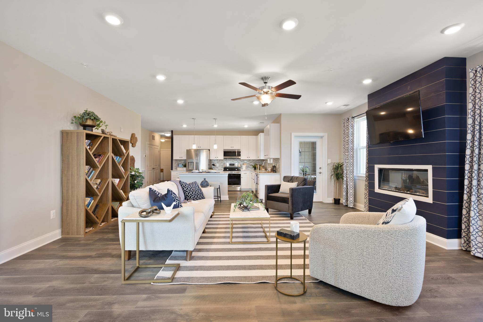 BULLE ROCK - Residential