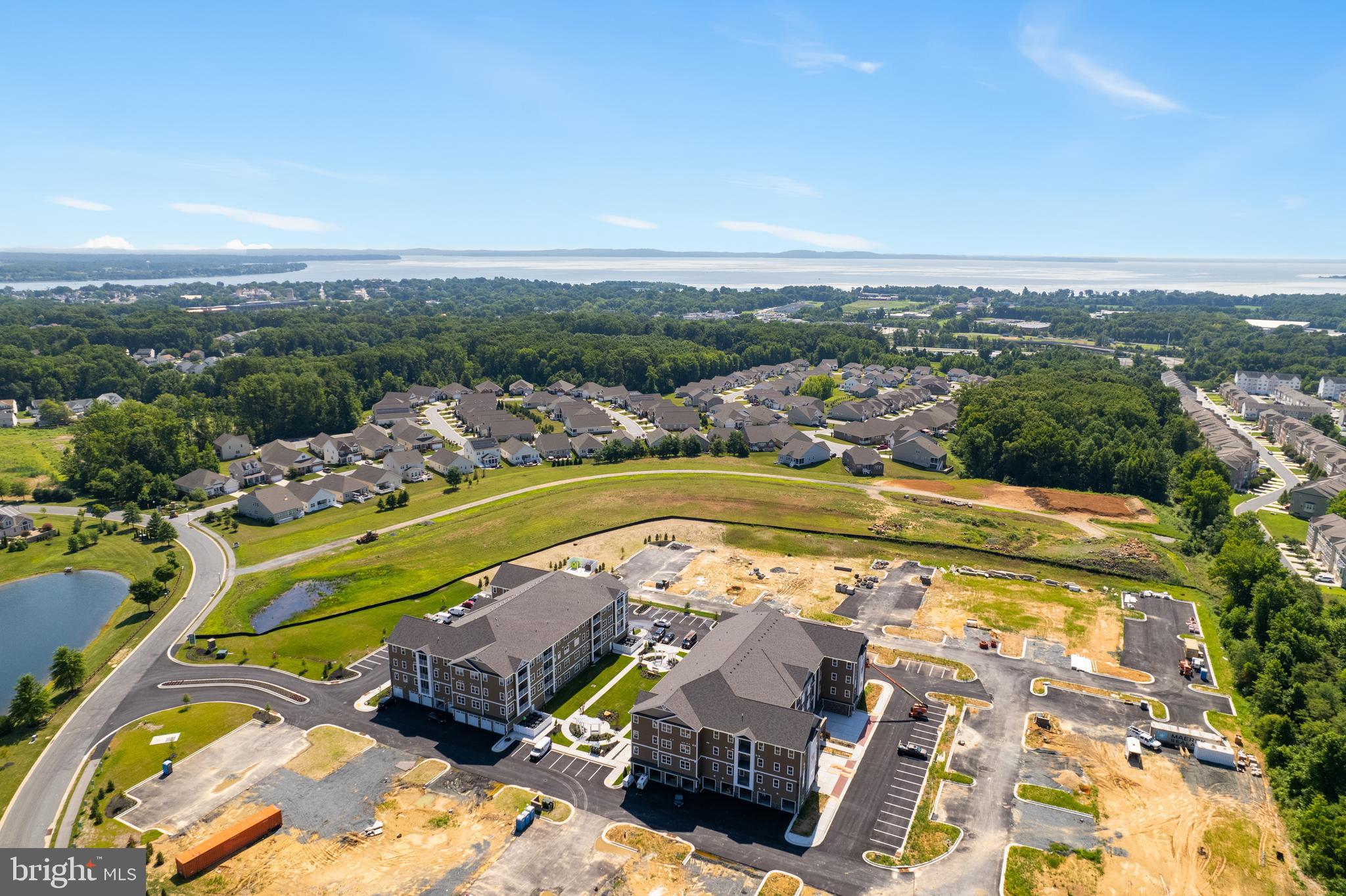 BULLE ROCK - Residential