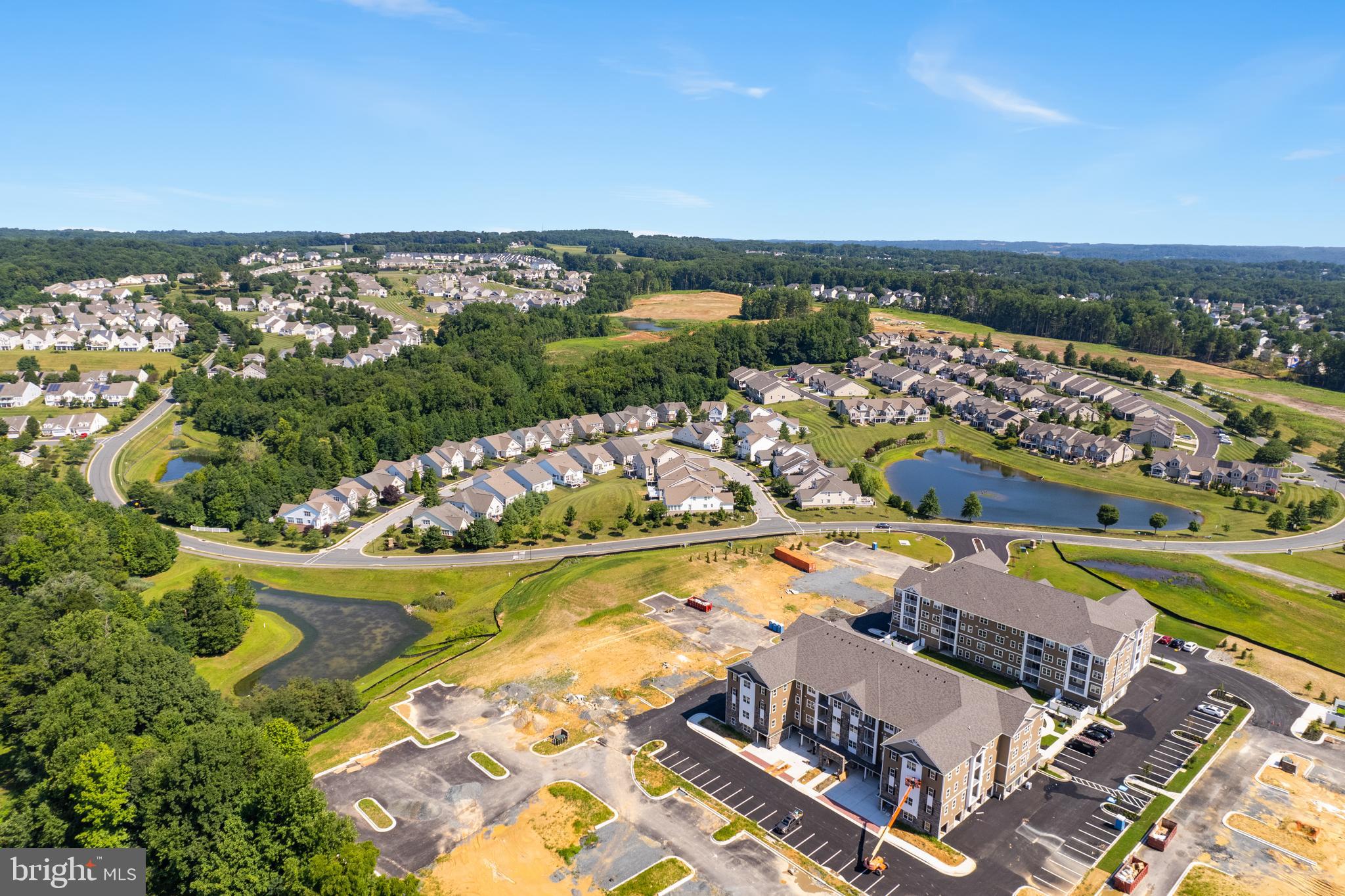 BULLE ROCK - Residential