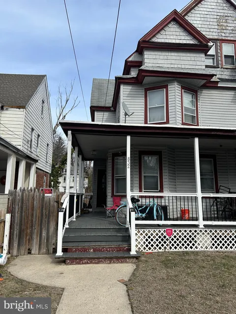 832 Carteret Avenue, Trenton, NJ 08618 - #: NJME2055640