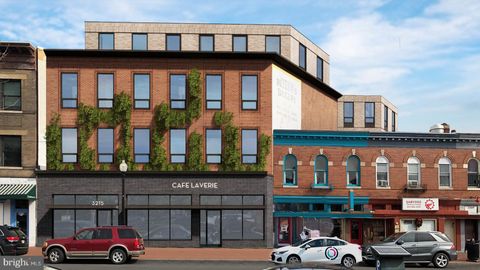 3215 MOUNT PLEASANT STREET NW 402 WASHINGTON DC 20010