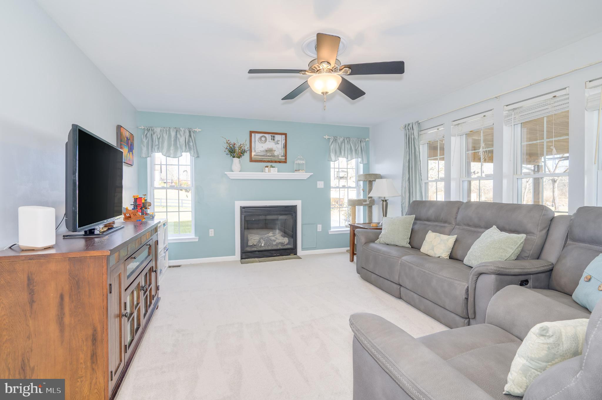 VANCLEVES - Residential