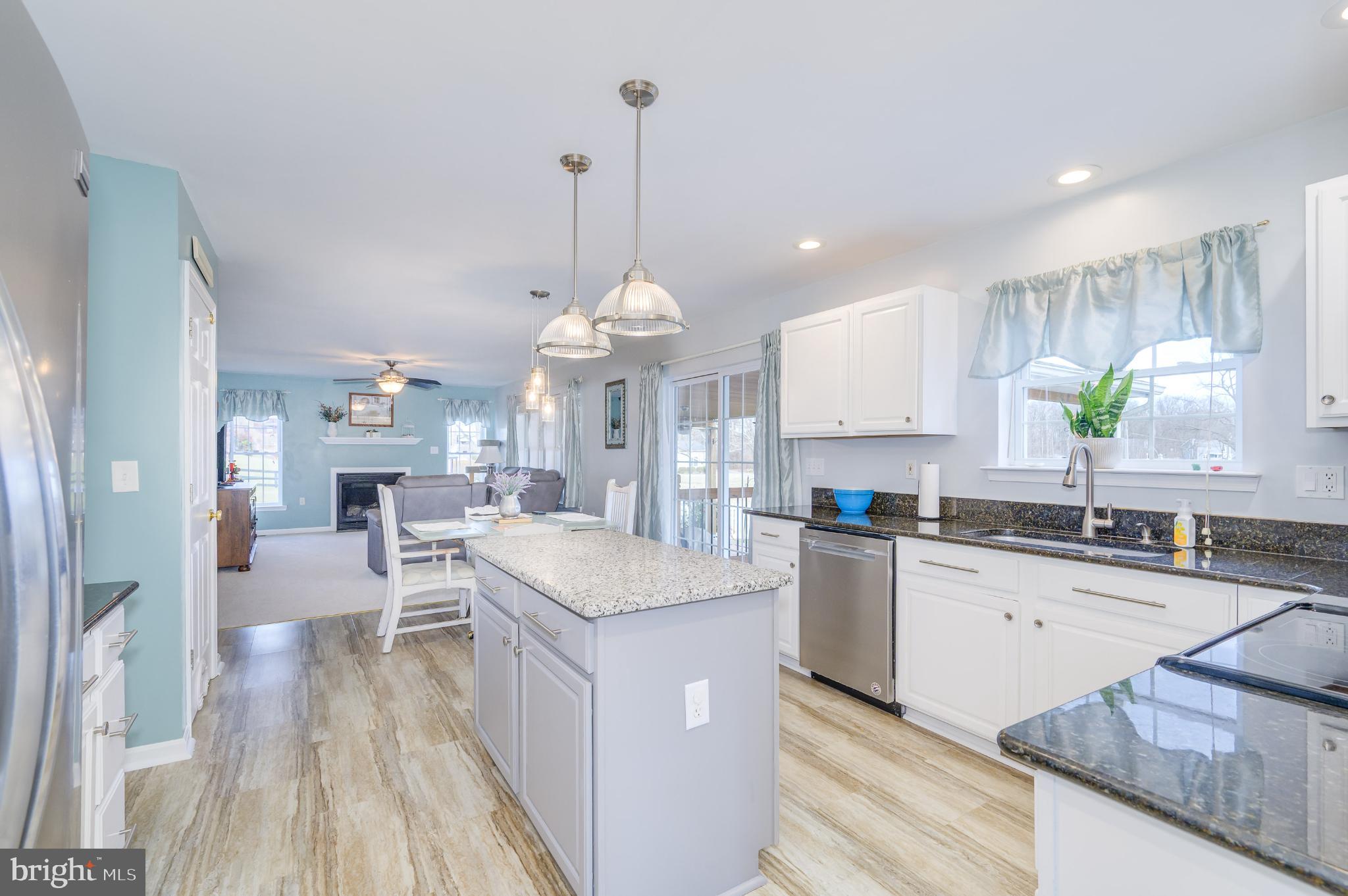 VANCLEVES - Residential