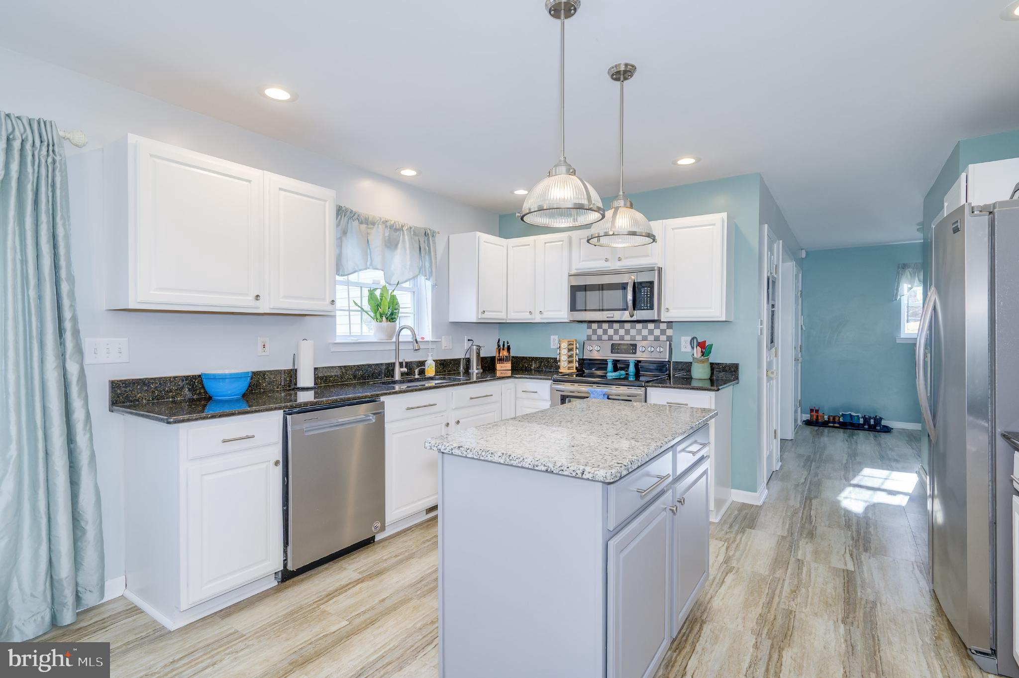 VANCLEVES - Residential