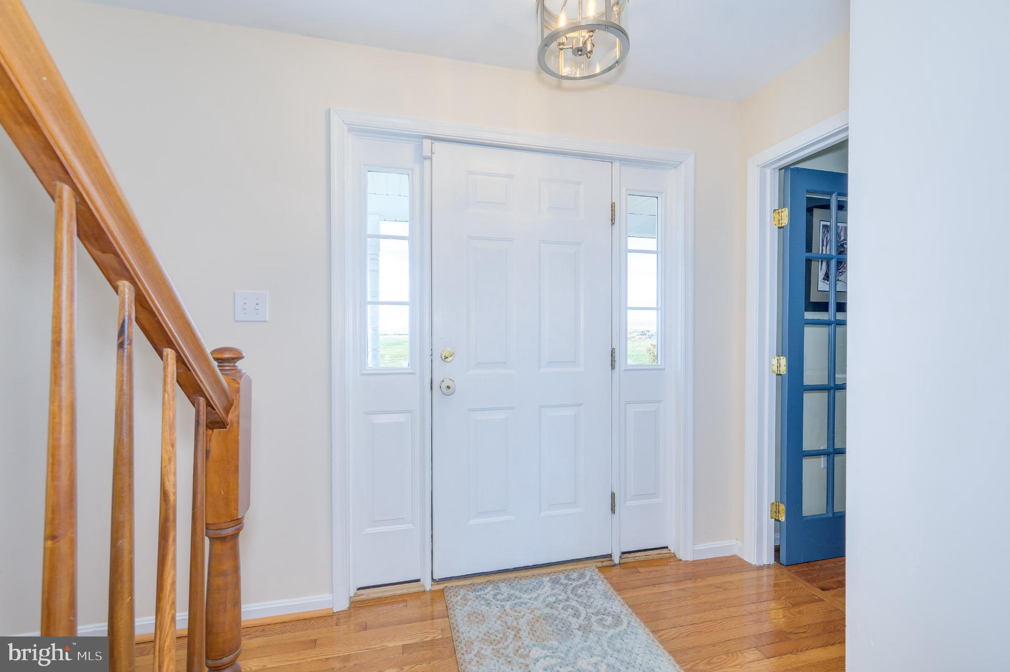 VANCLEVES - Residential