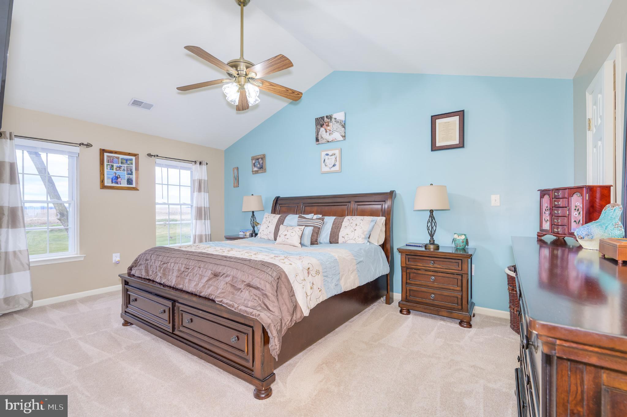 VANCLEVES - Residential