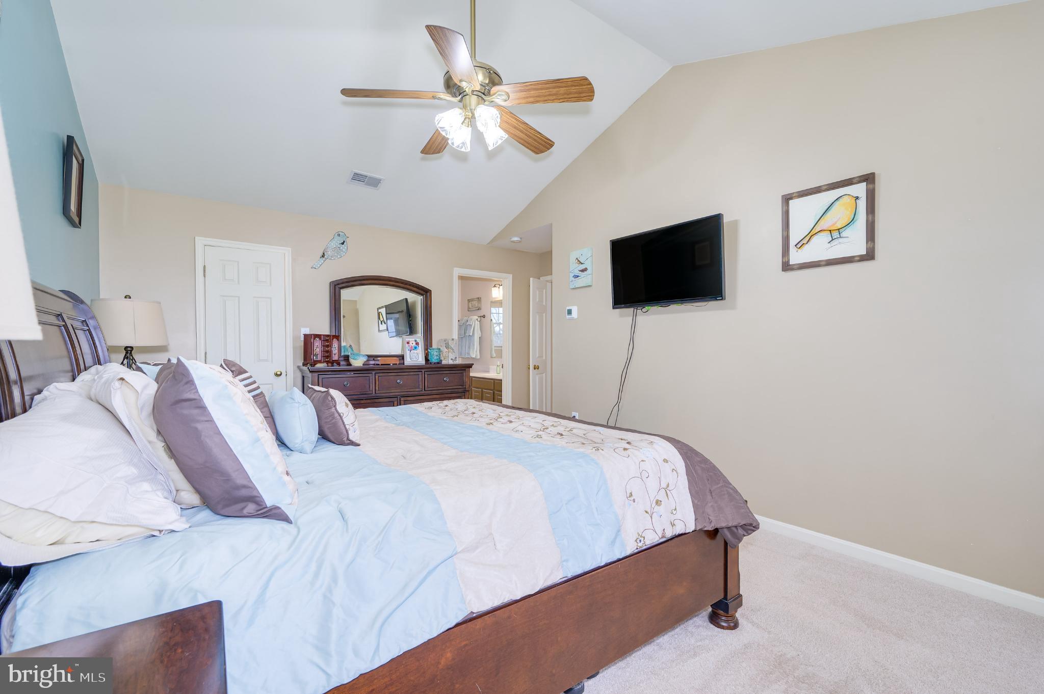 VANCLEVES - Residential