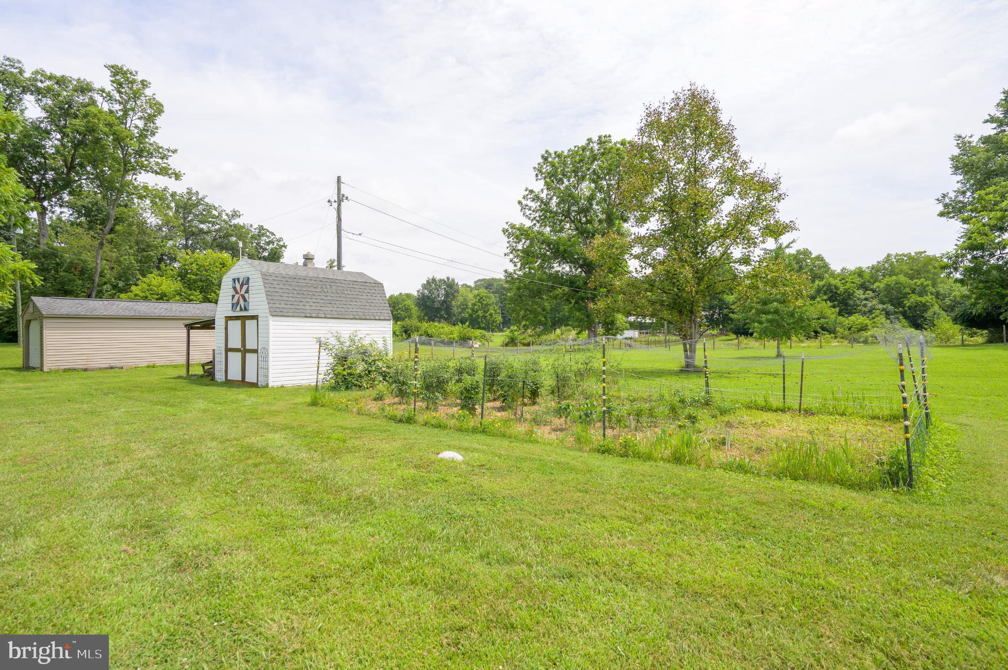 VANCLEVES - Residential