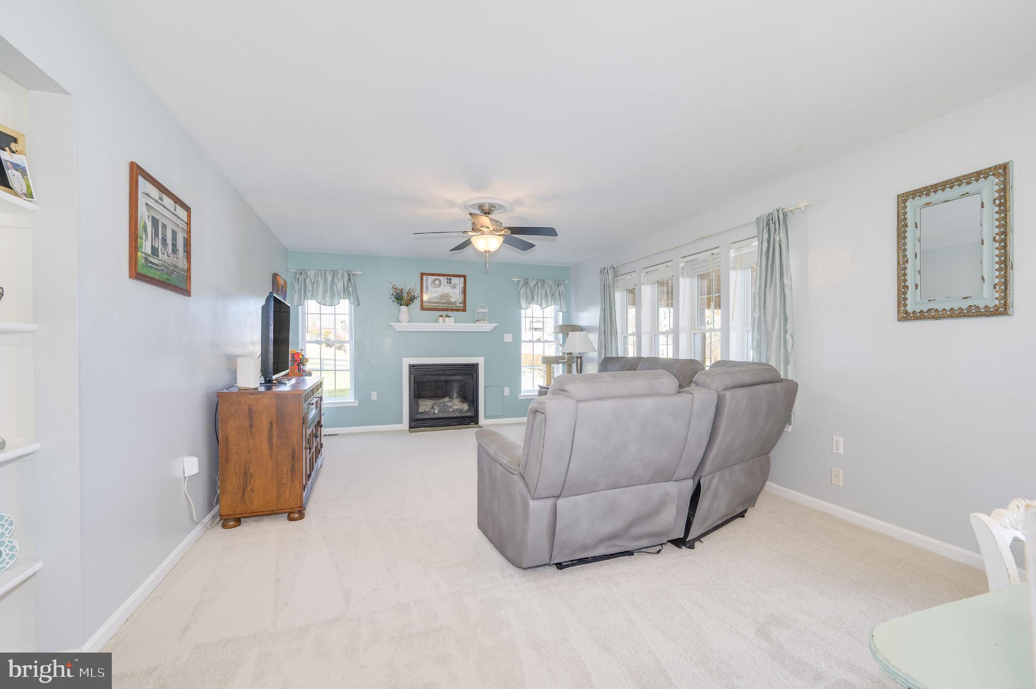 VANCLEVES - Residential