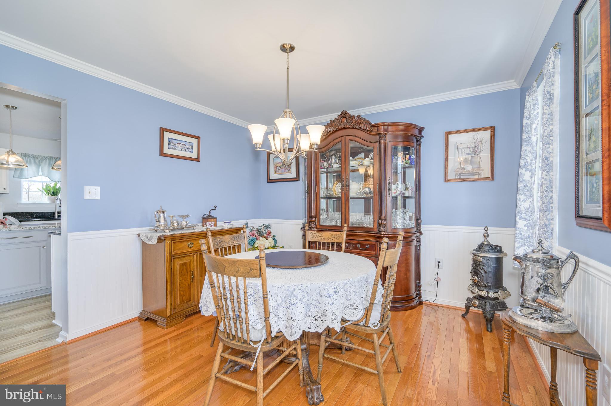 VANCLEVES - Residential