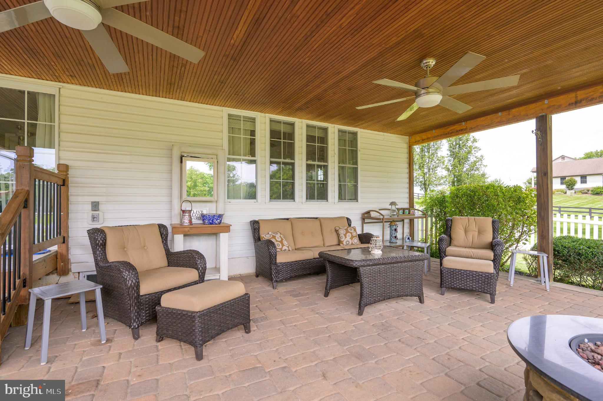 VANCLEVES - Residential