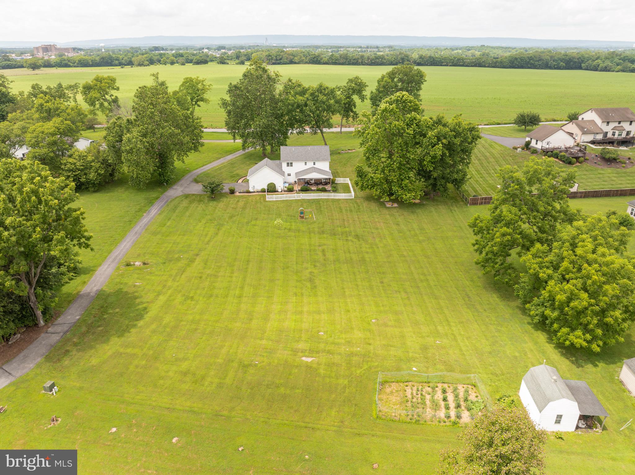 VANCLEVES - Residential