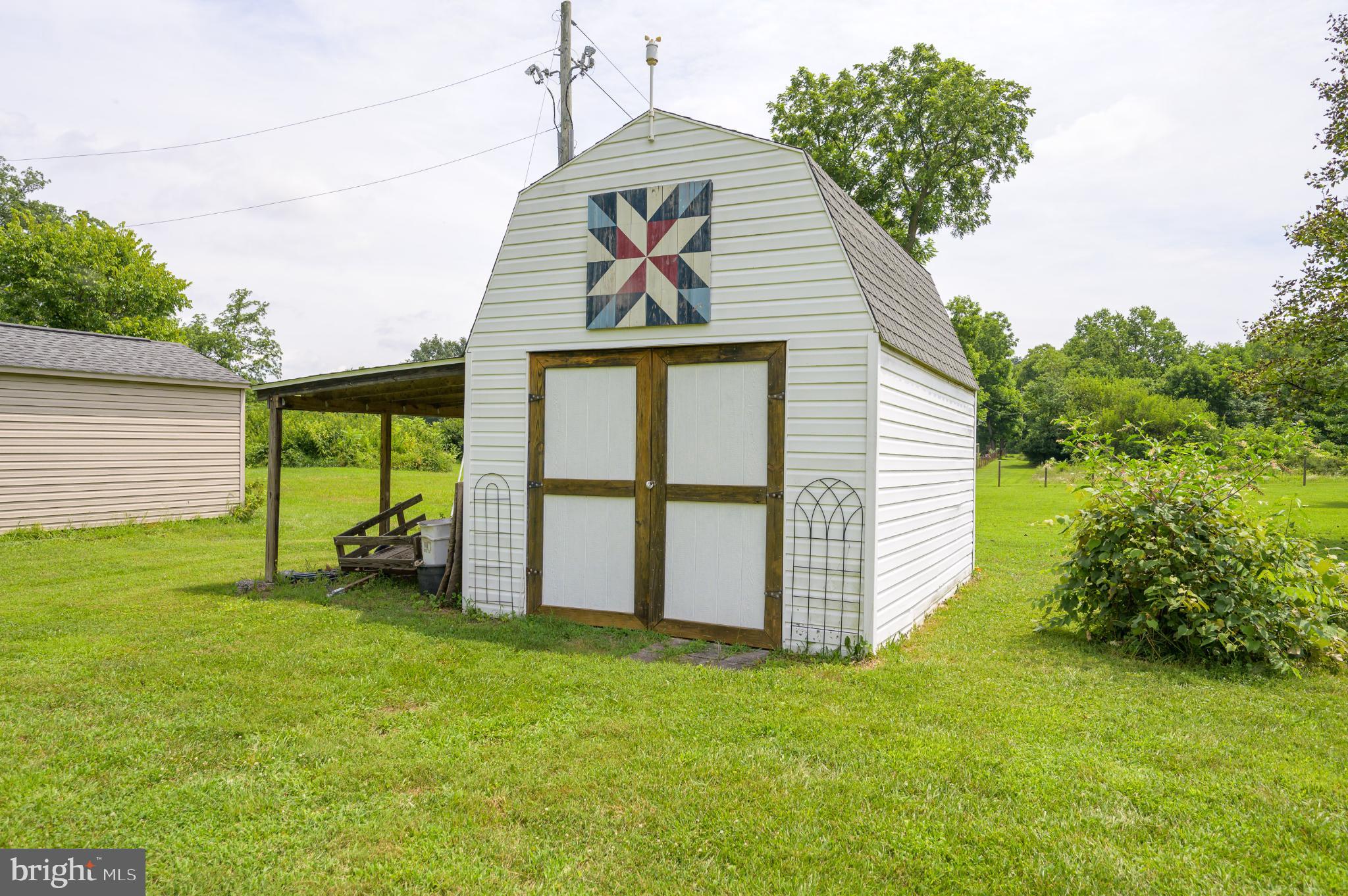 VANCLEVES - Residential