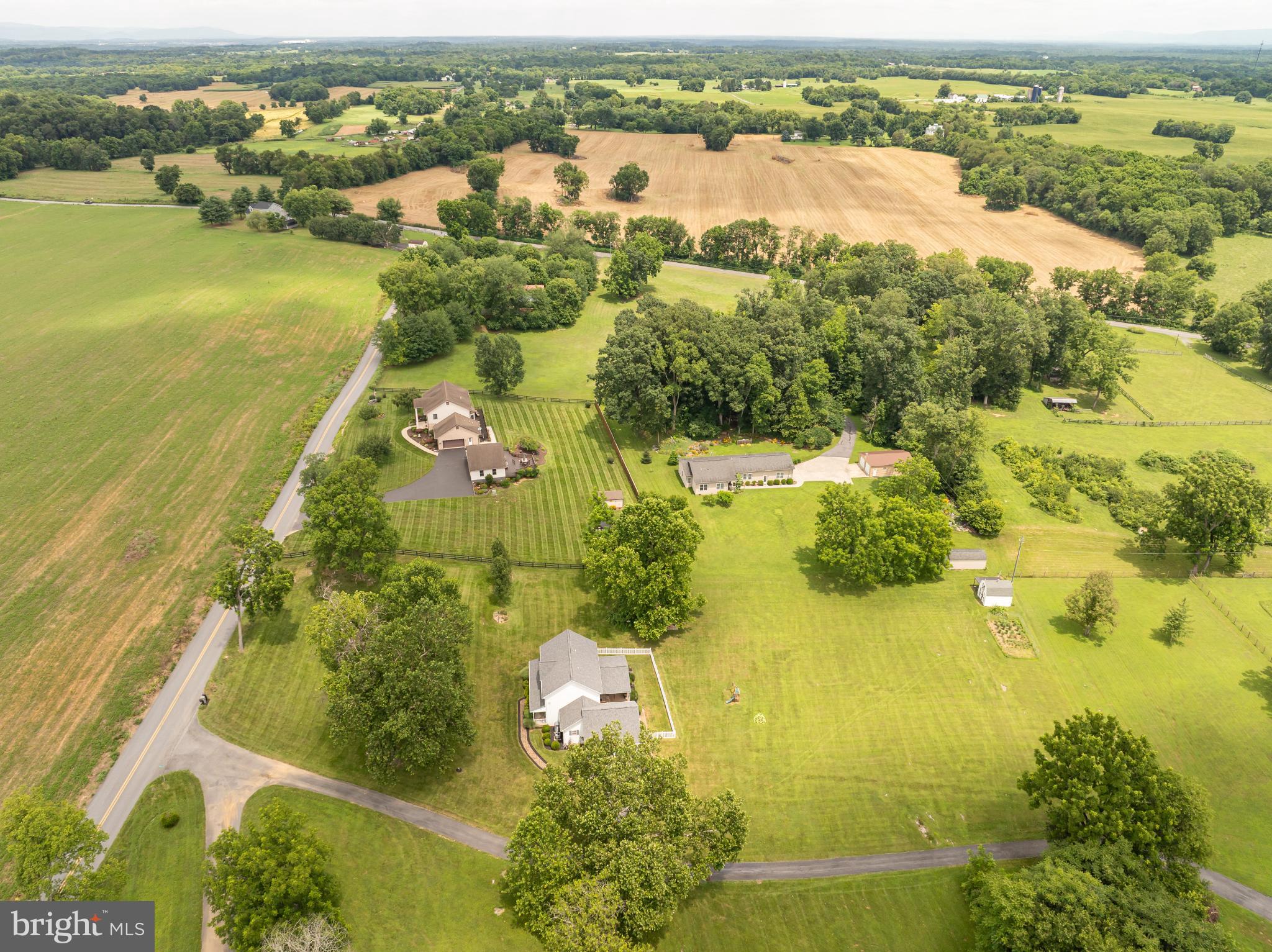 VANCLEVES - Residential