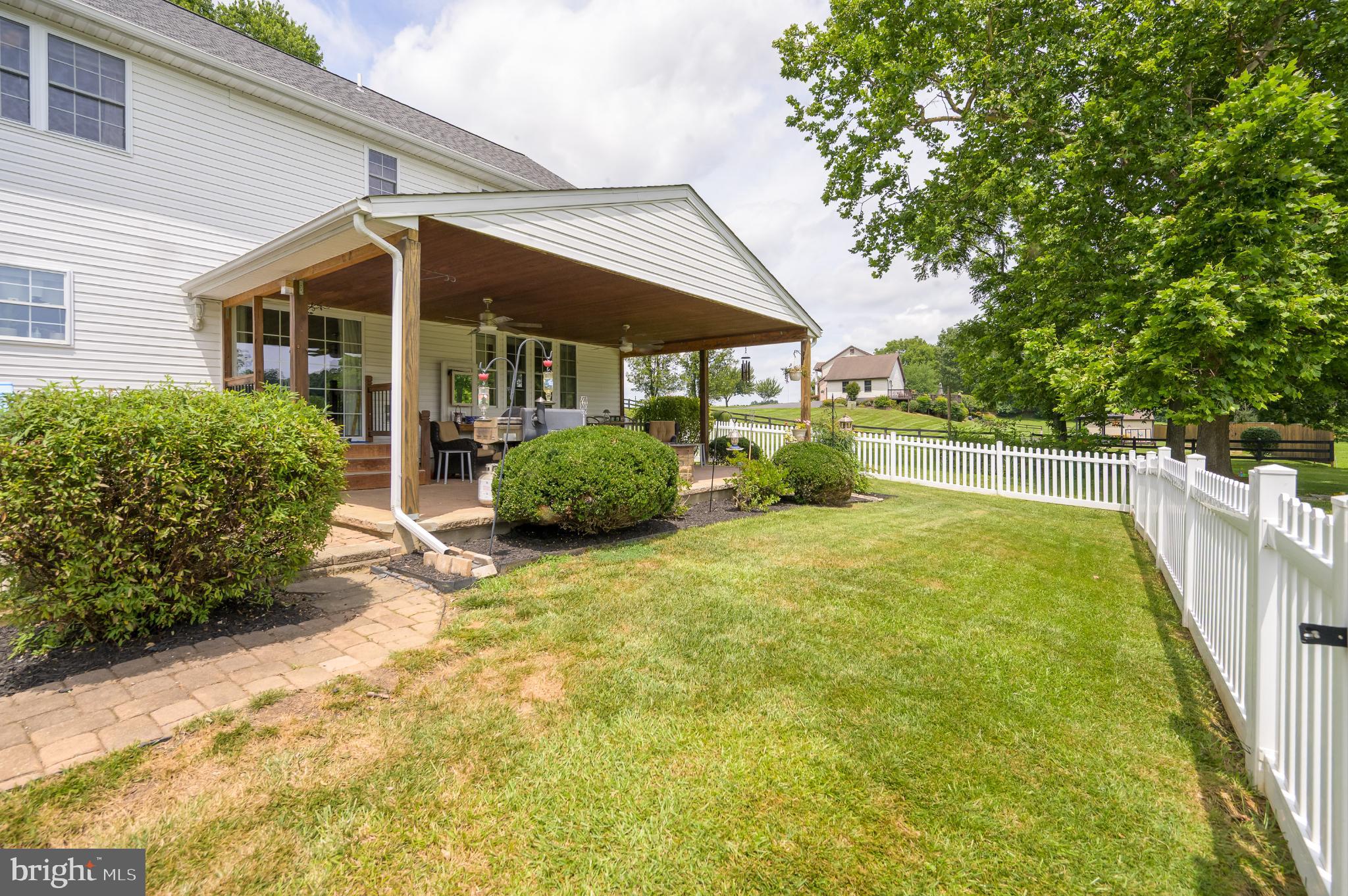 VANCLEVES - Residential