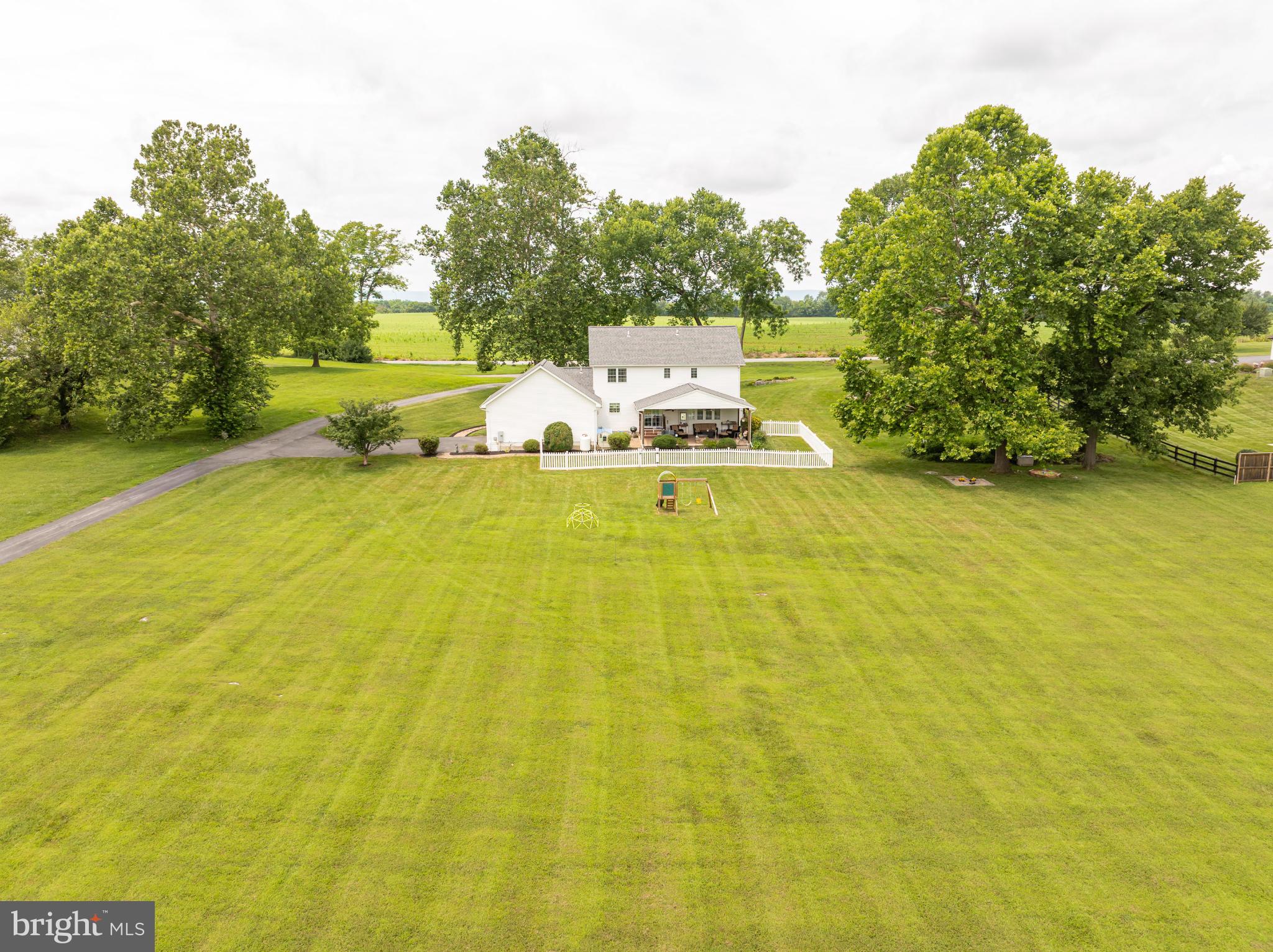 VANCLEVES - Residential