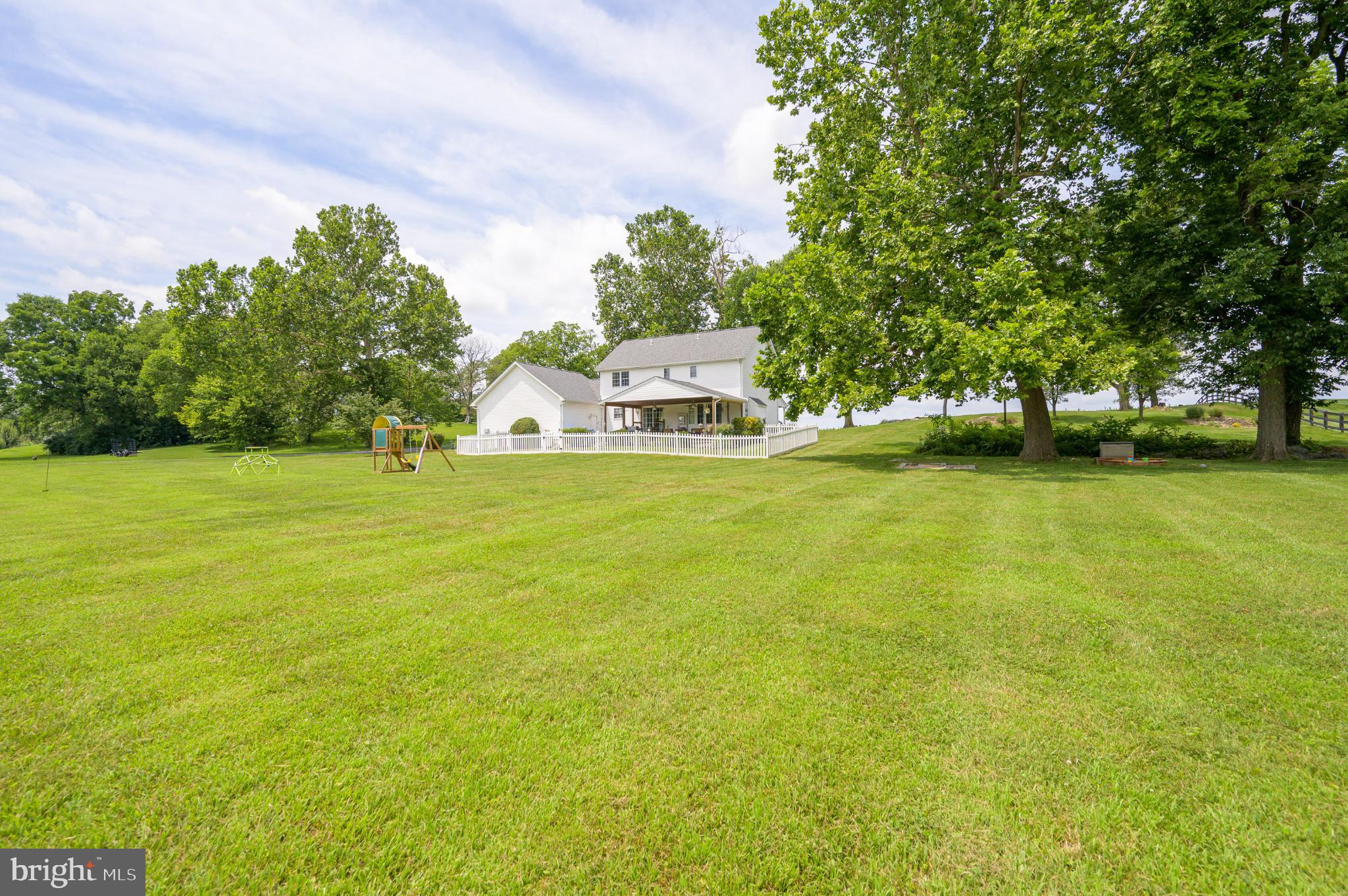 VANCLEVES - Residential