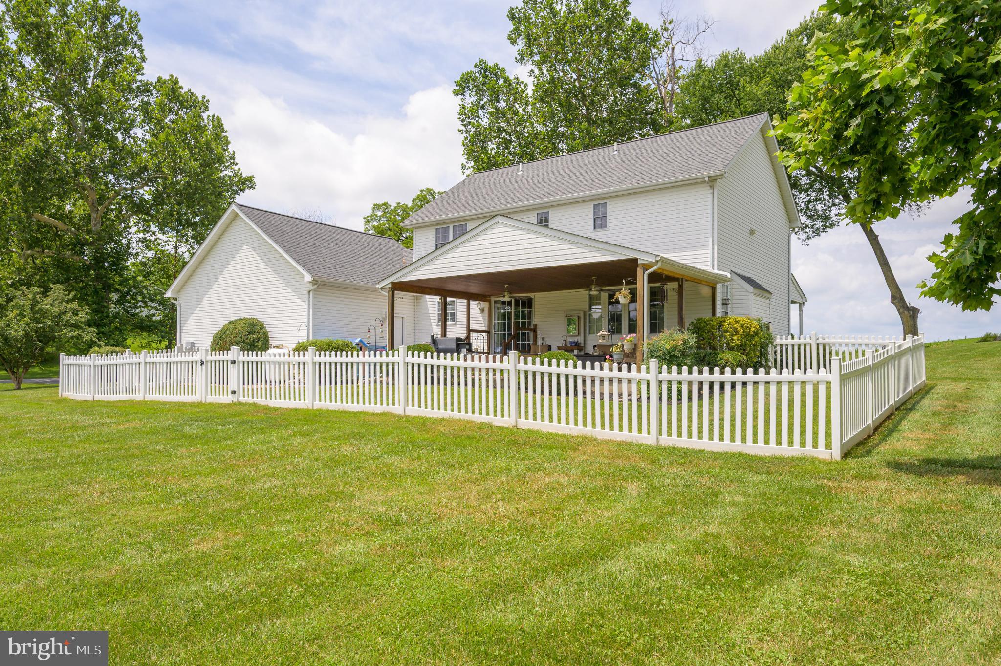 VANCLEVES - Residential