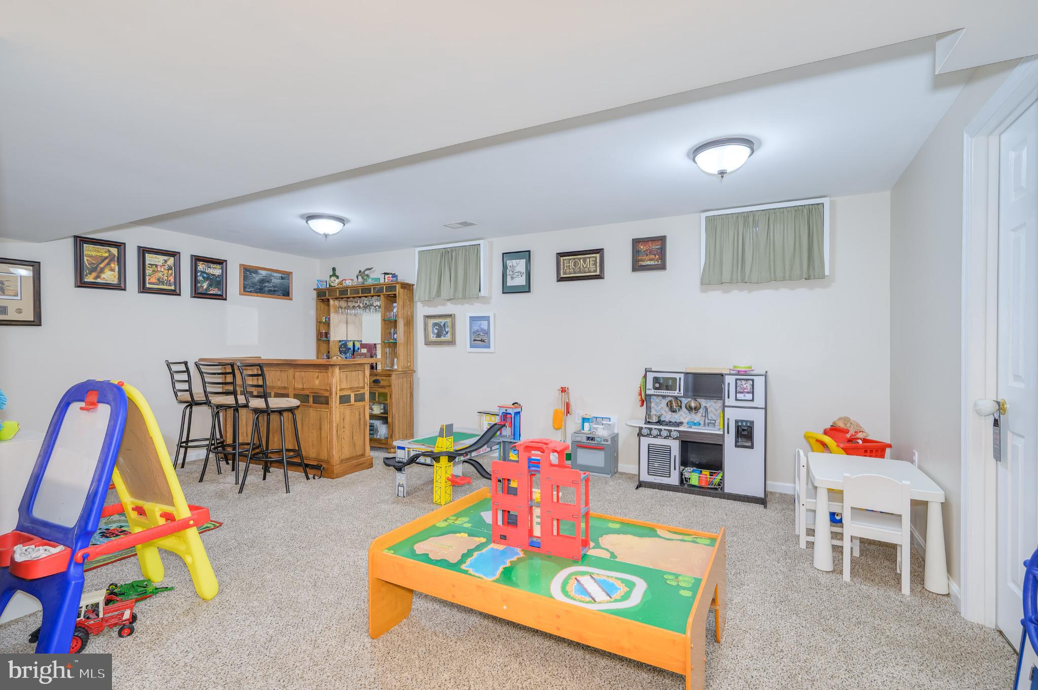 VANCLEVES - Residential