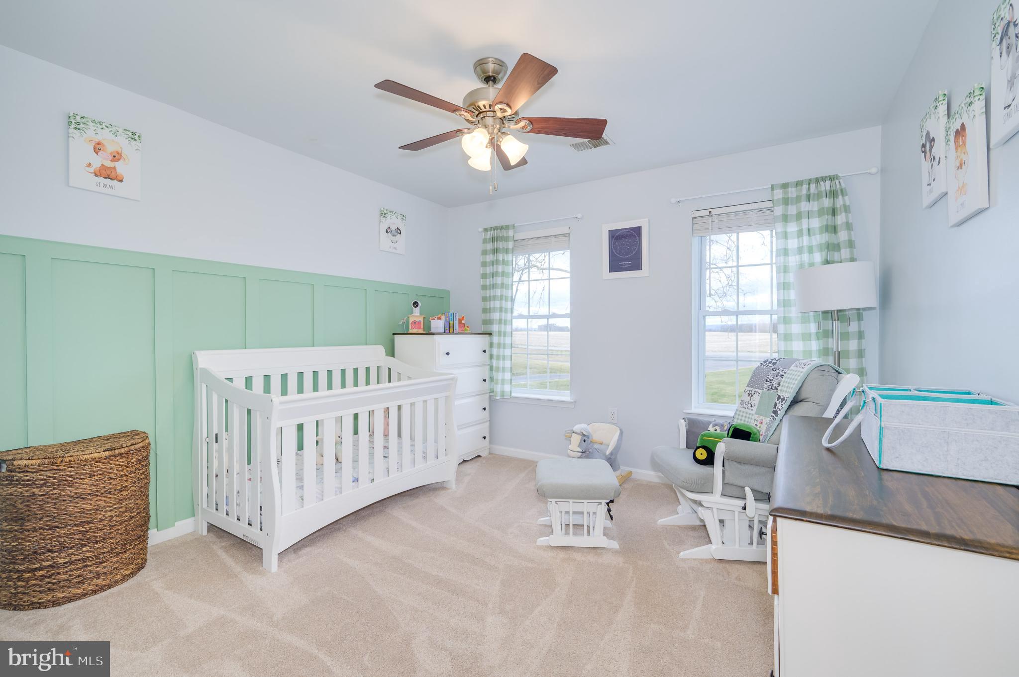 VANCLEVES - Residential