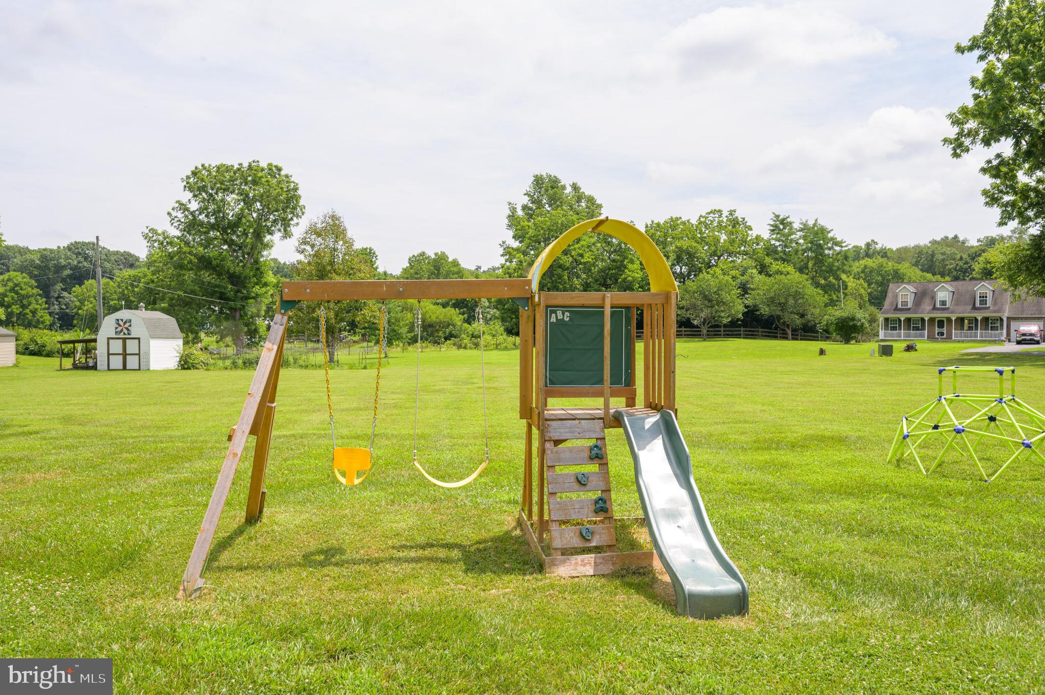 VANCLEVES - Residential