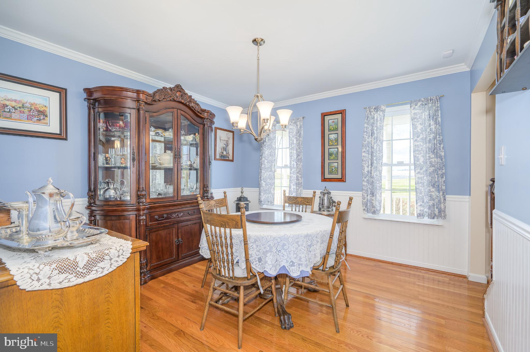 VANCLEVES - Residential