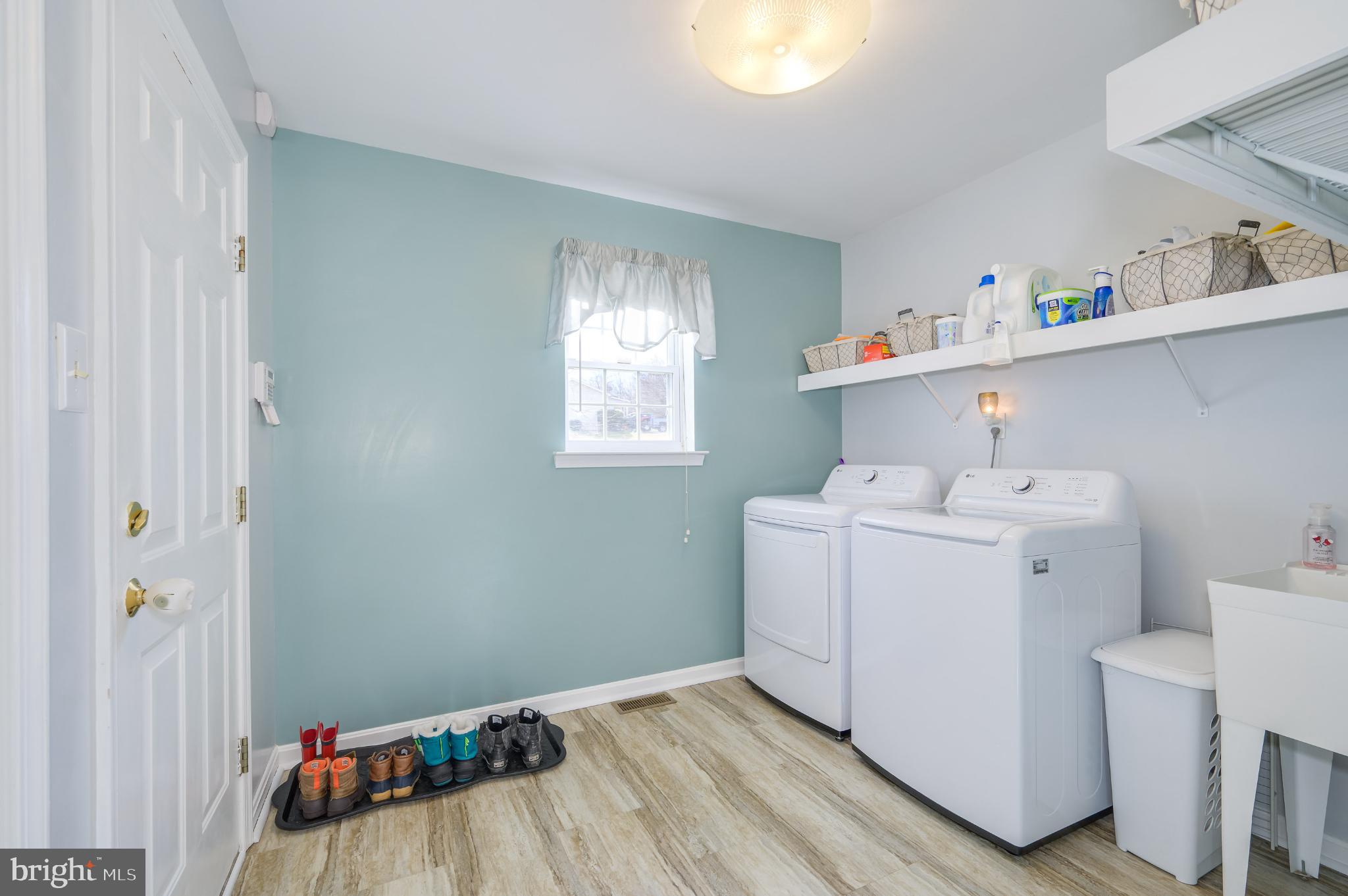 VANCLEVES - Residential