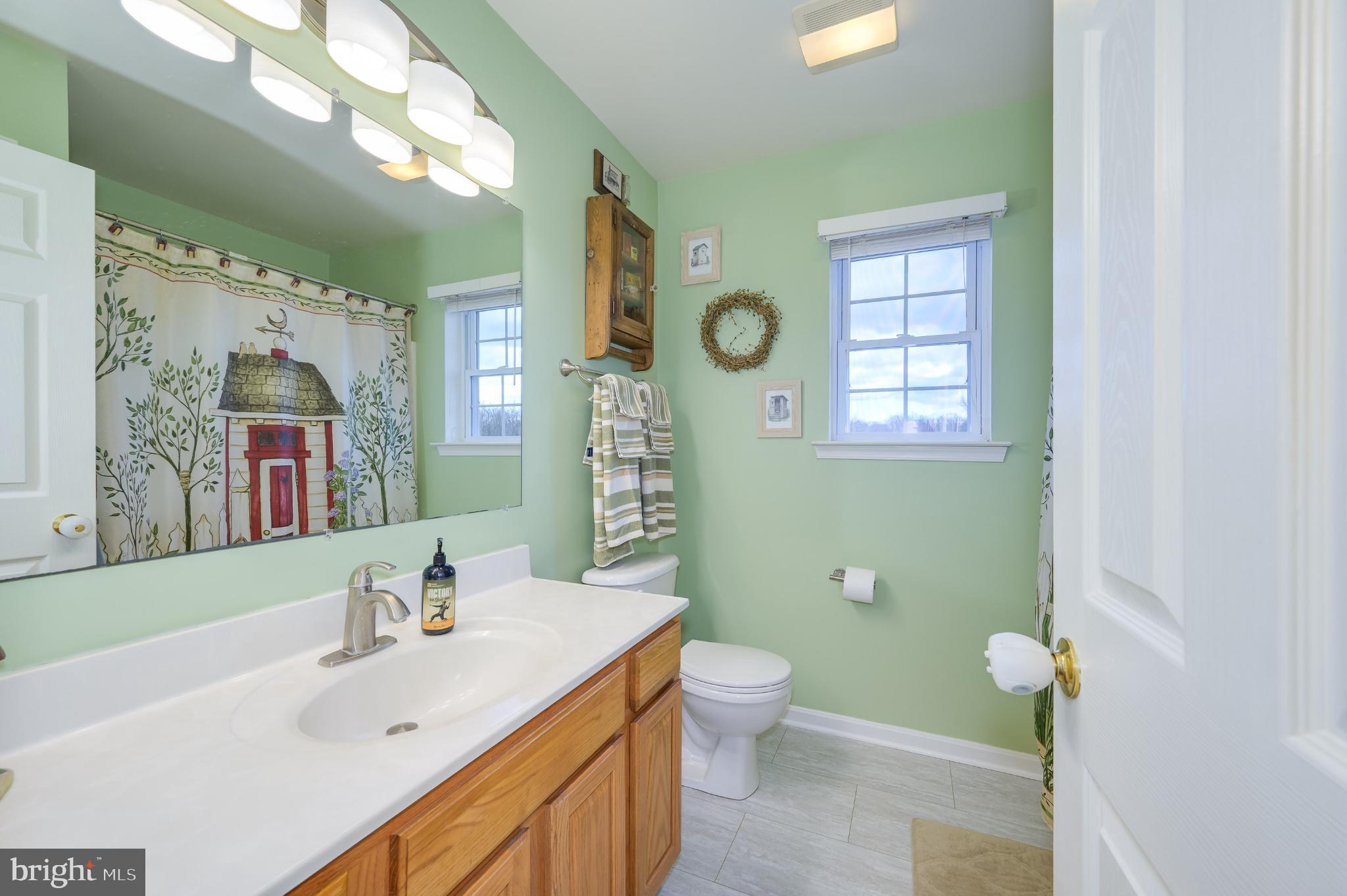 VANCLEVES - Residential