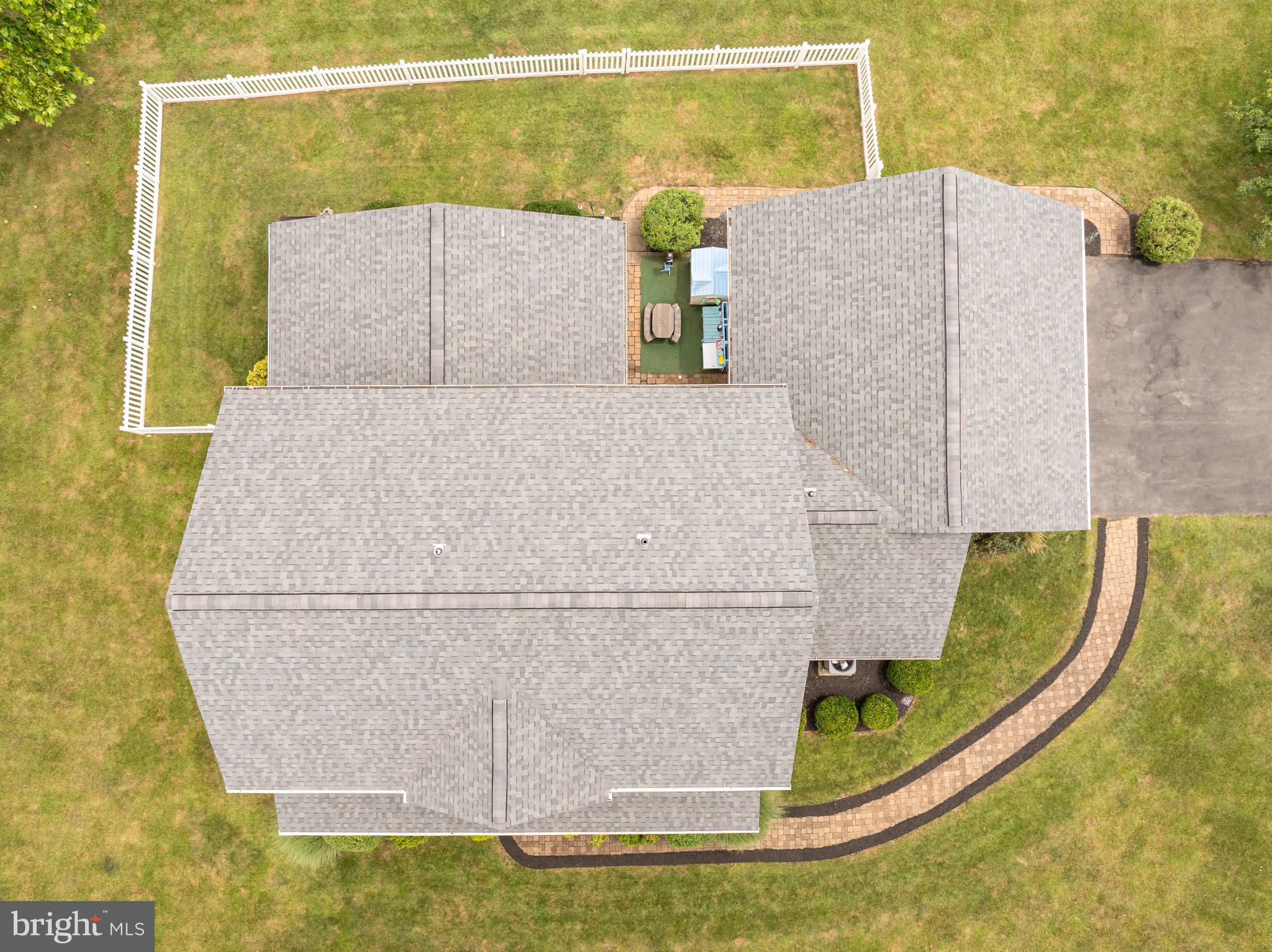 VANCLEVES - Residential