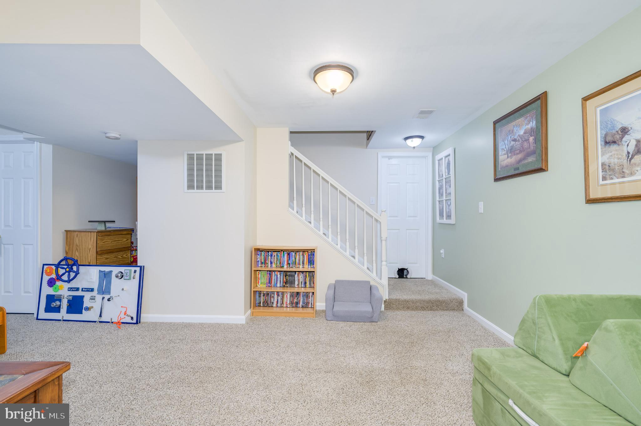 VANCLEVES - Residential