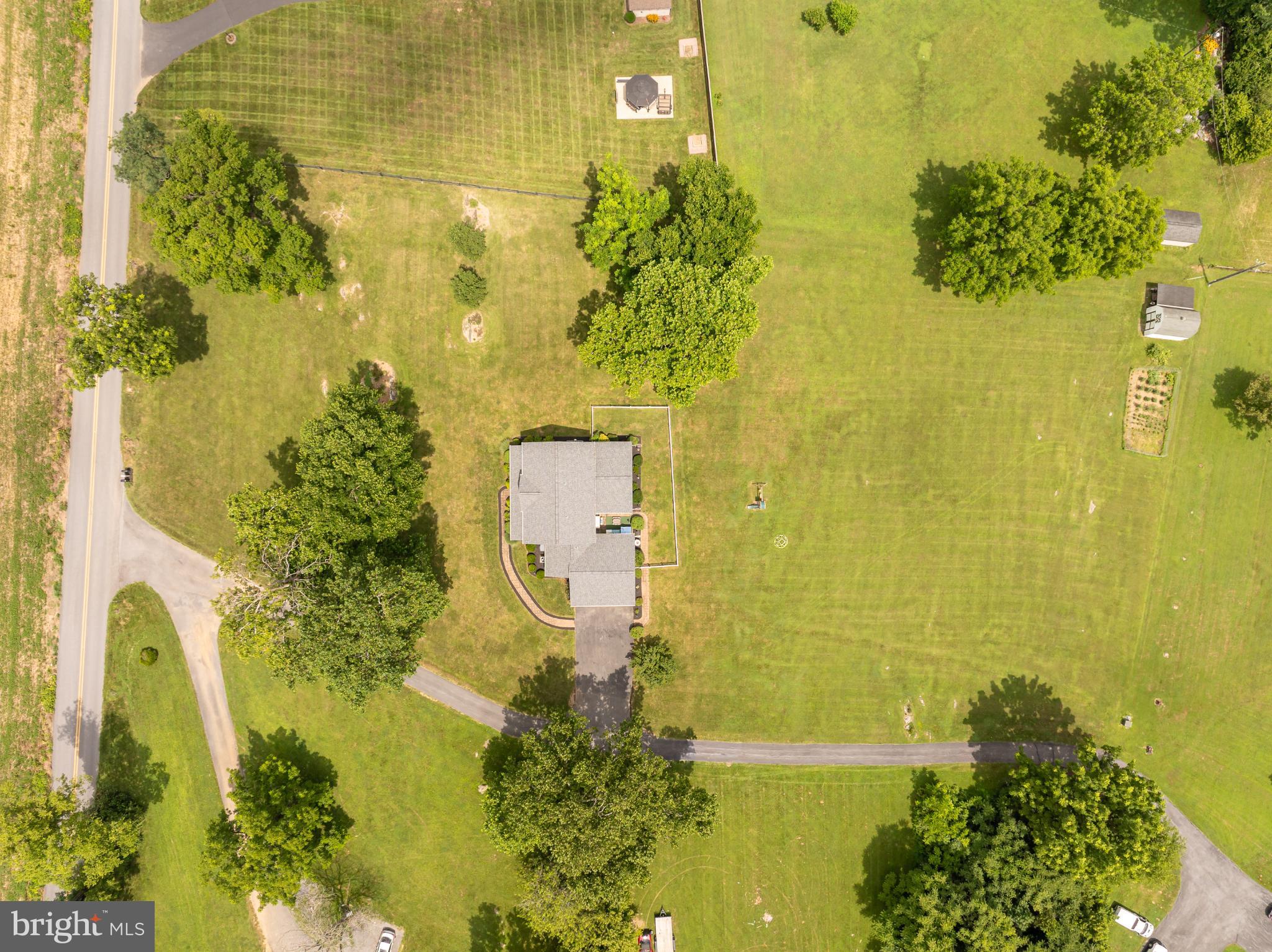 VANCLEVES - Residential