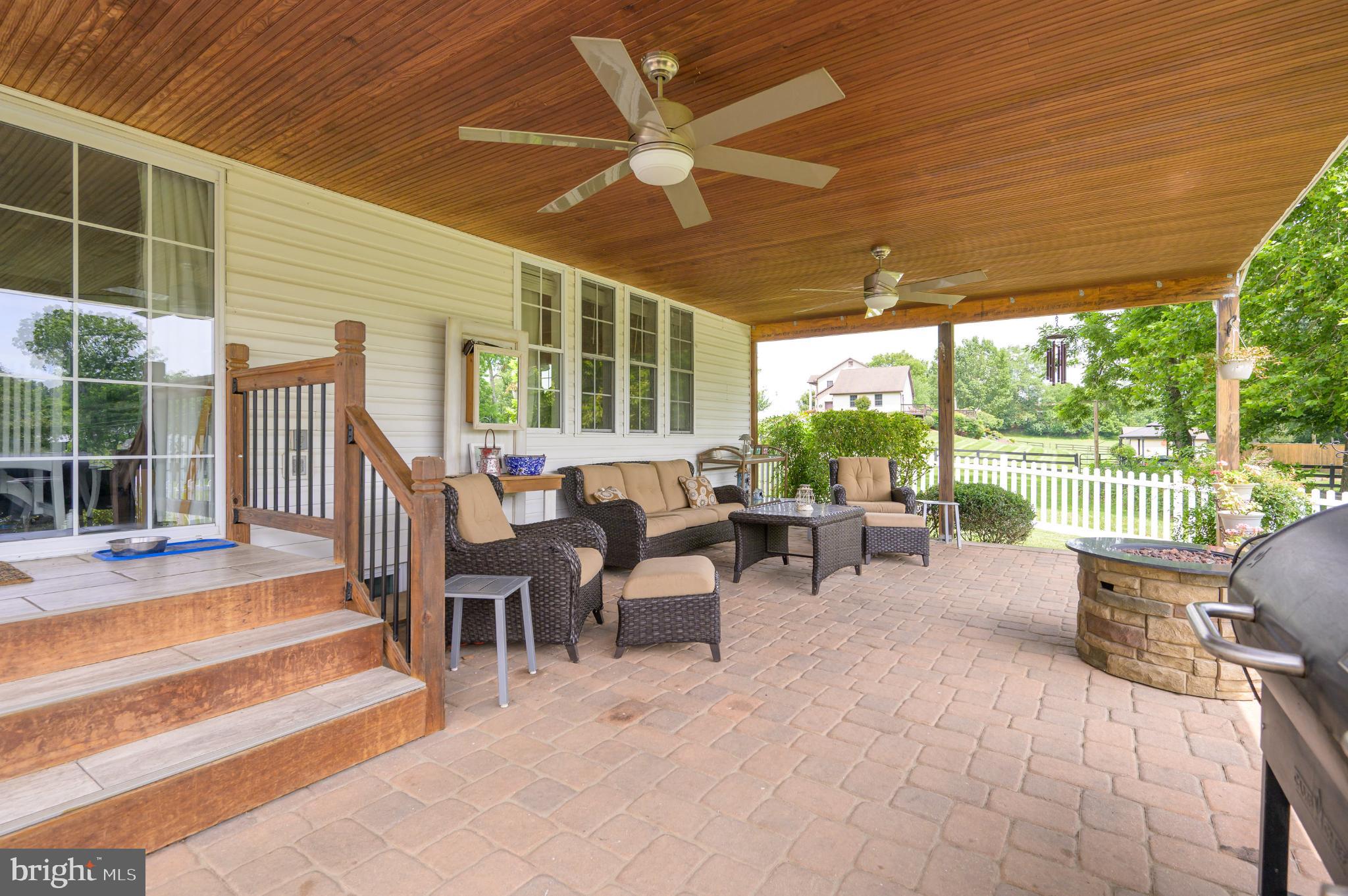 VANCLEVES - Residential