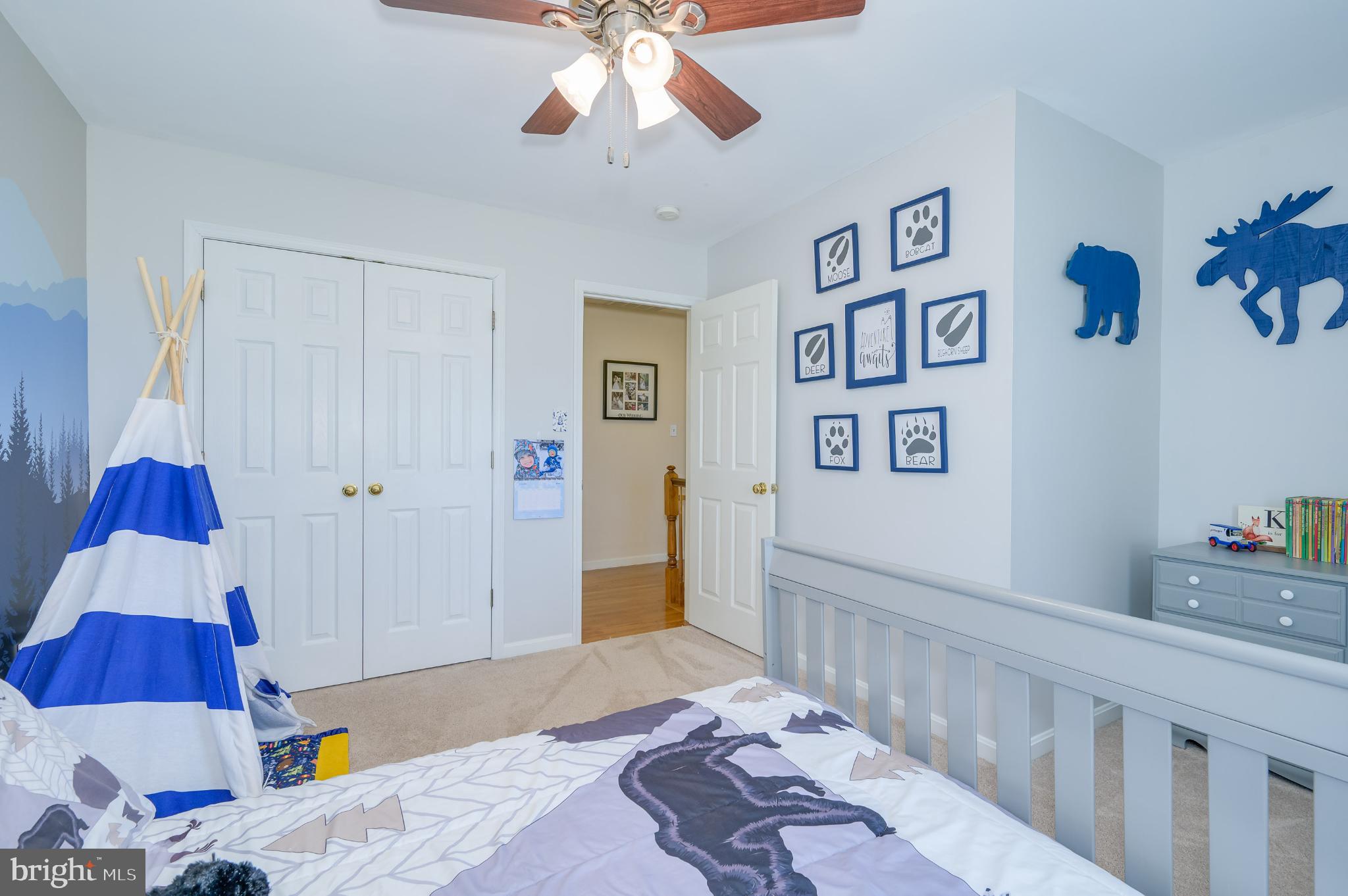 VANCLEVES - Residential