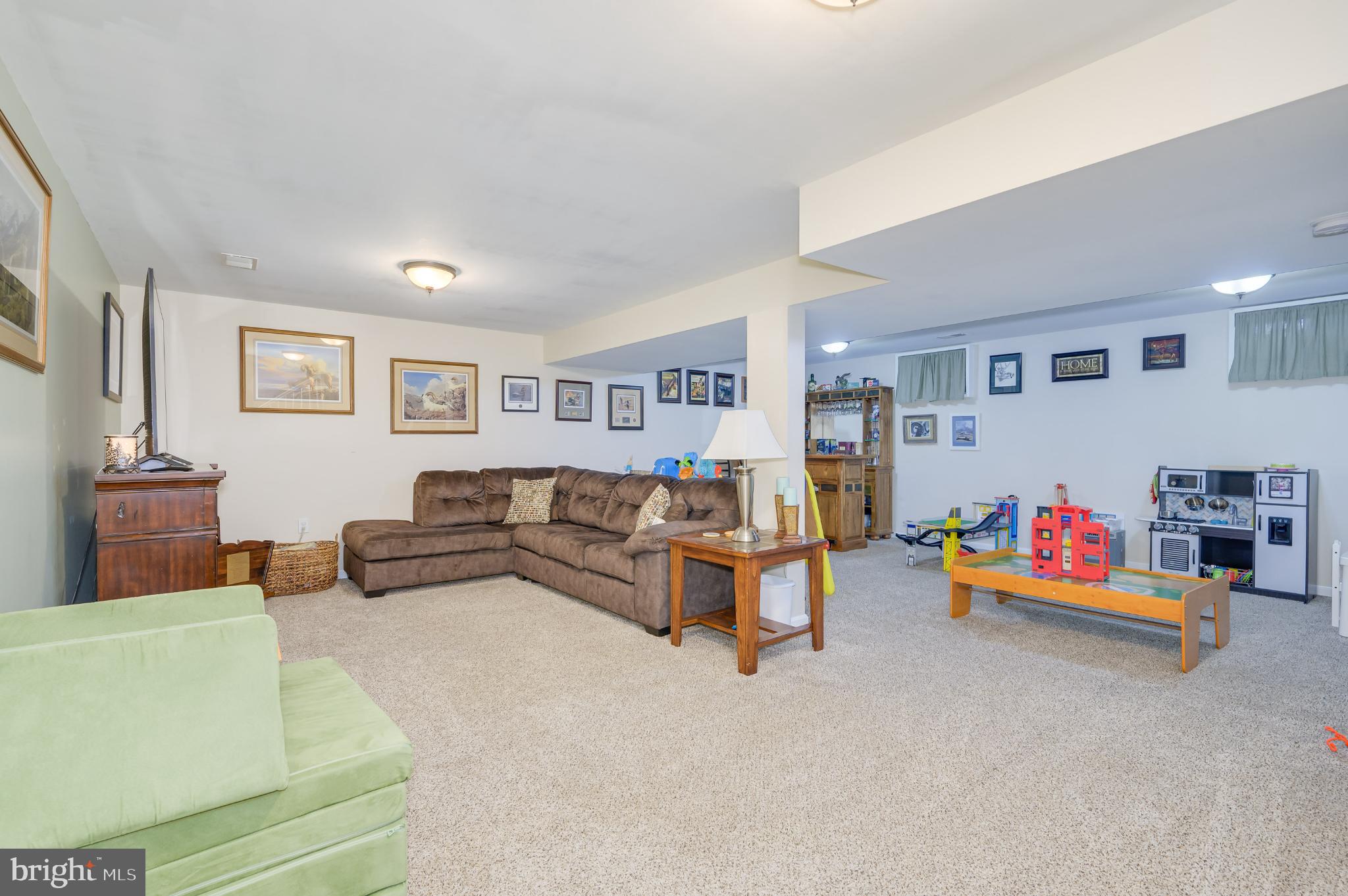 VANCLEVES - Residential