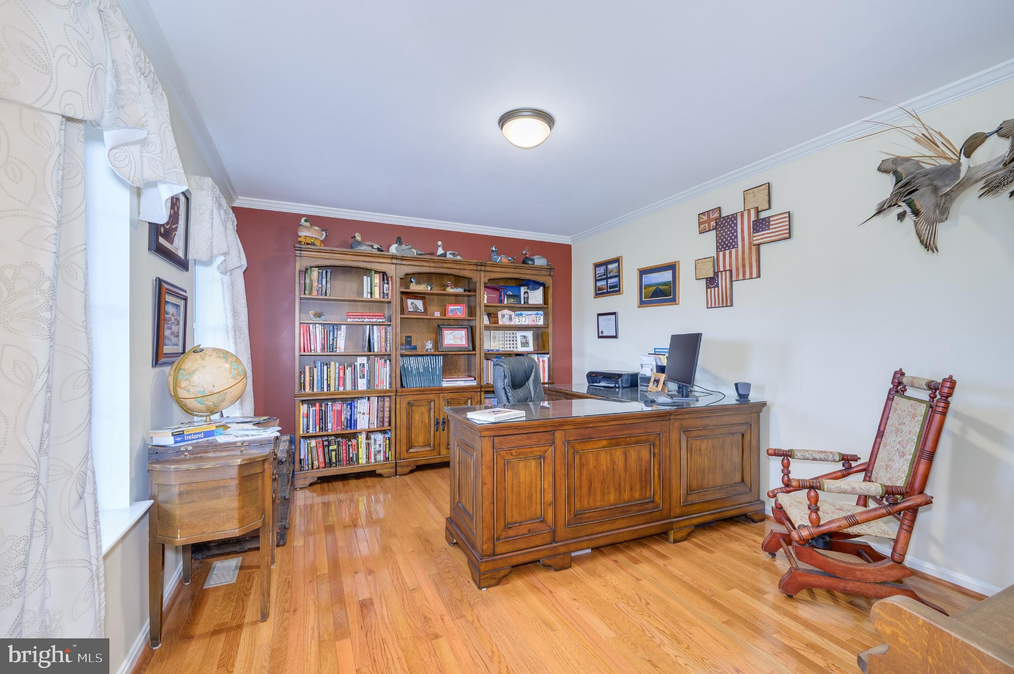 VANCLEVES - Residential