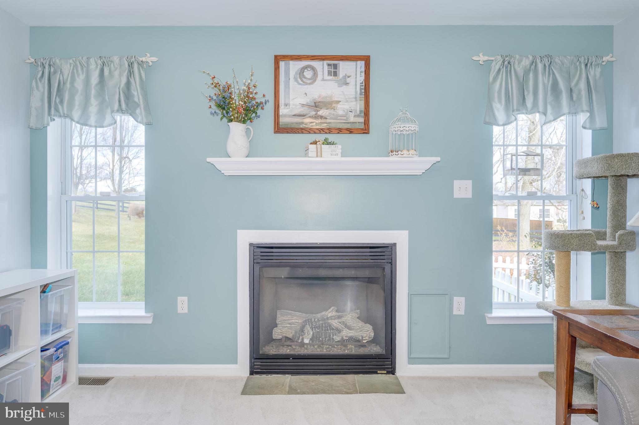 VANCLEVES - Residential