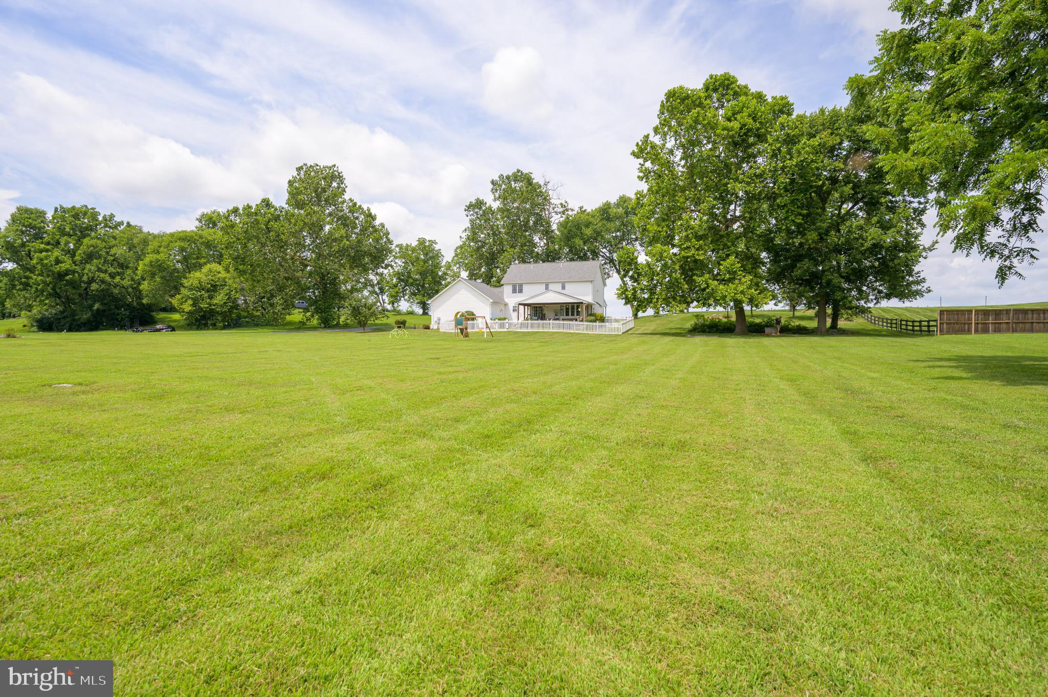 VANCLEVES - Residential