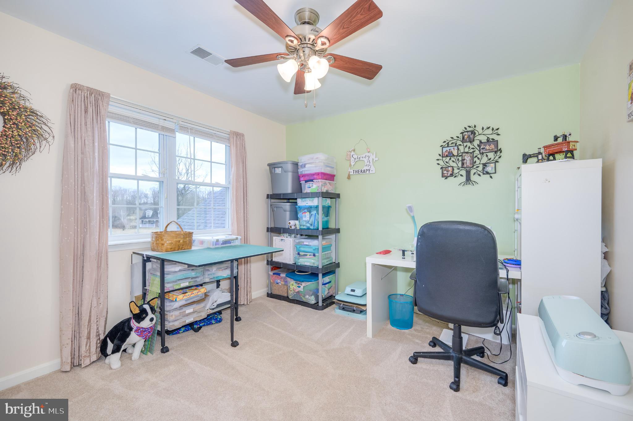 VANCLEVES - Residential