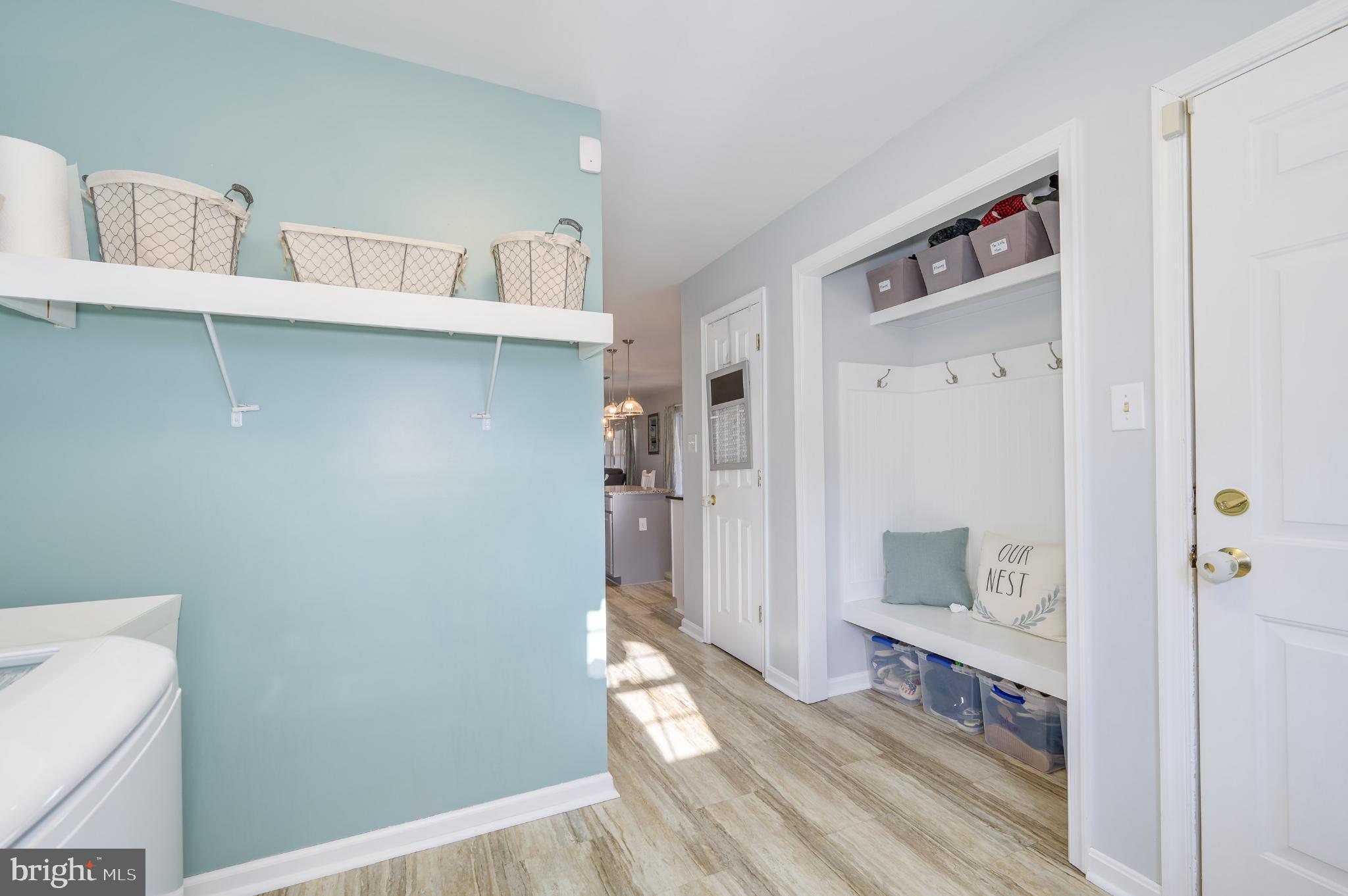 VANCLEVES - Residential