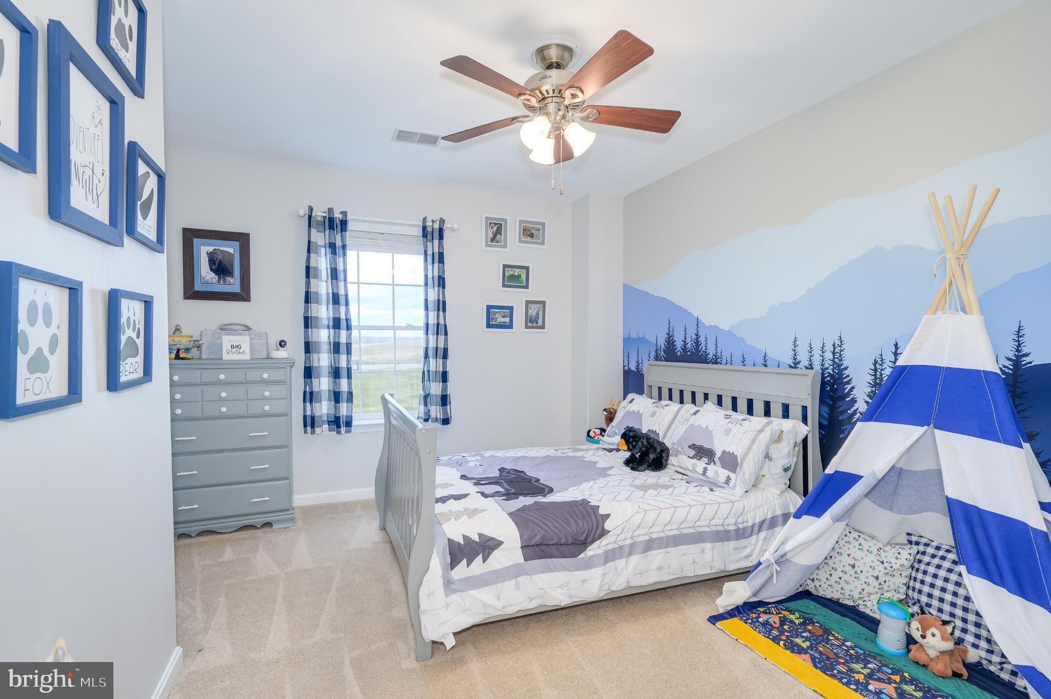 VANCLEVES - Residential